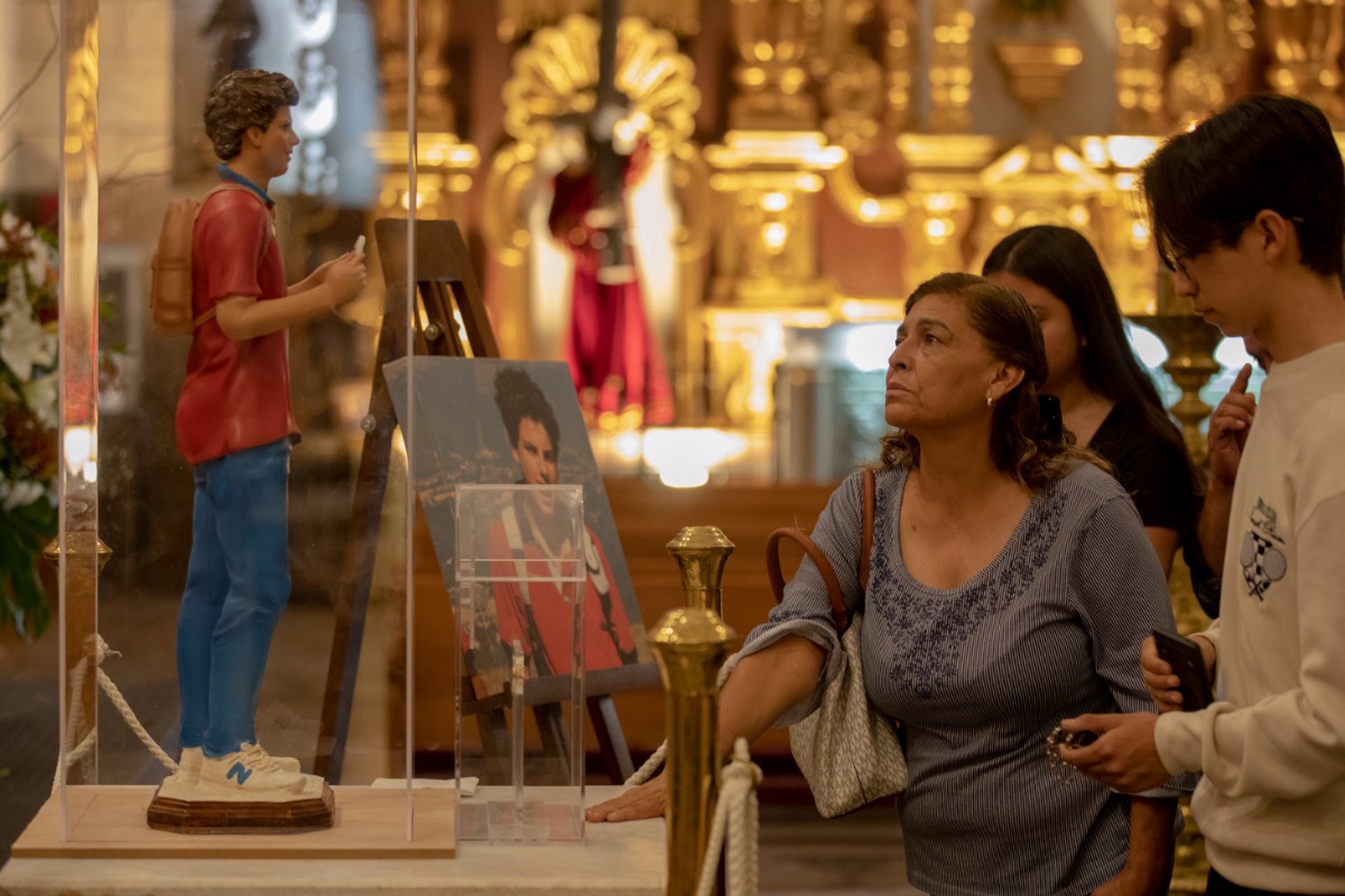 Папа и Карло: почему канонизация католиками 15-летнего подростка – история про пиар