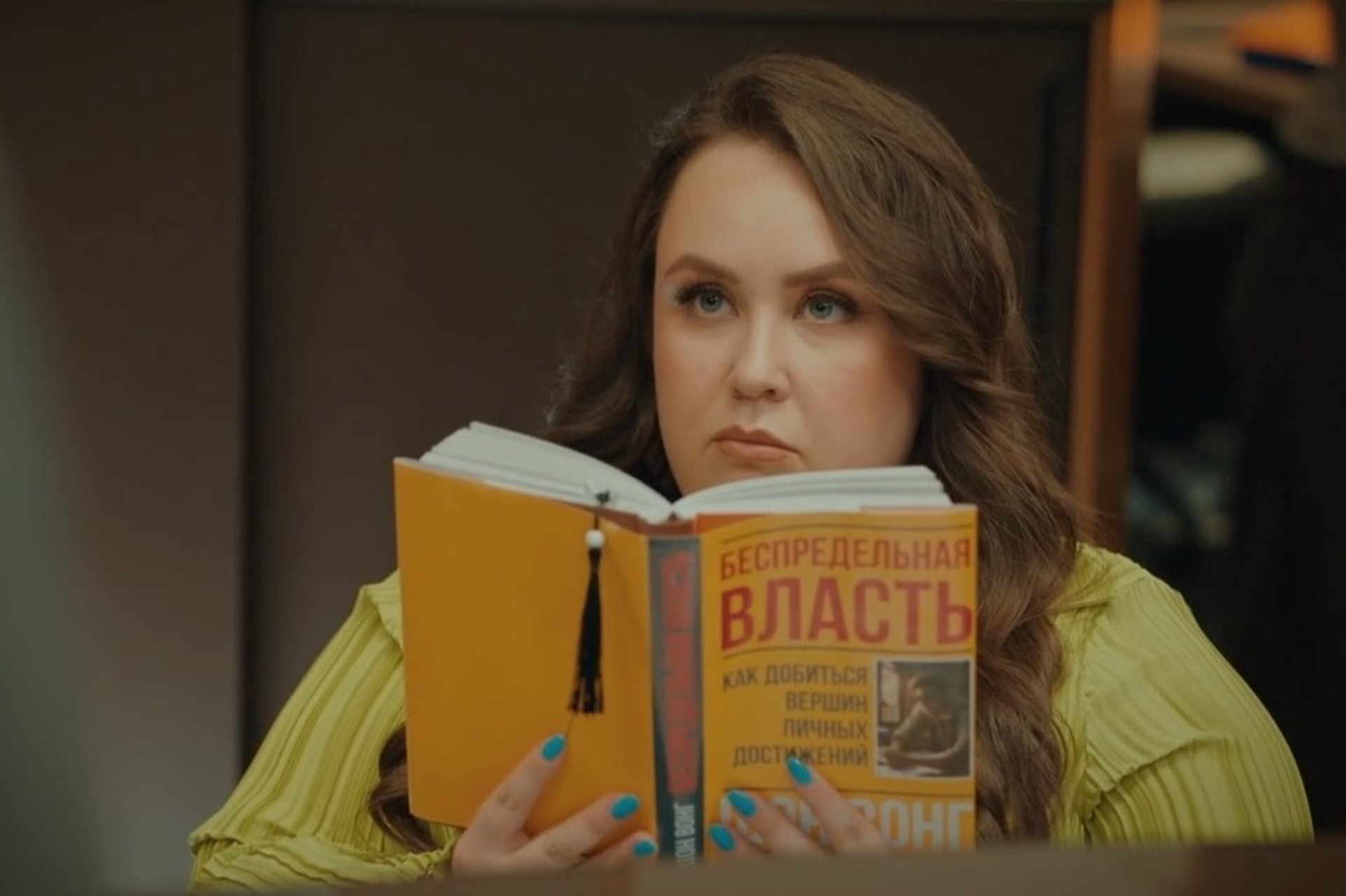 Звезда «Букиных» рассказала, почему сильно поправилась