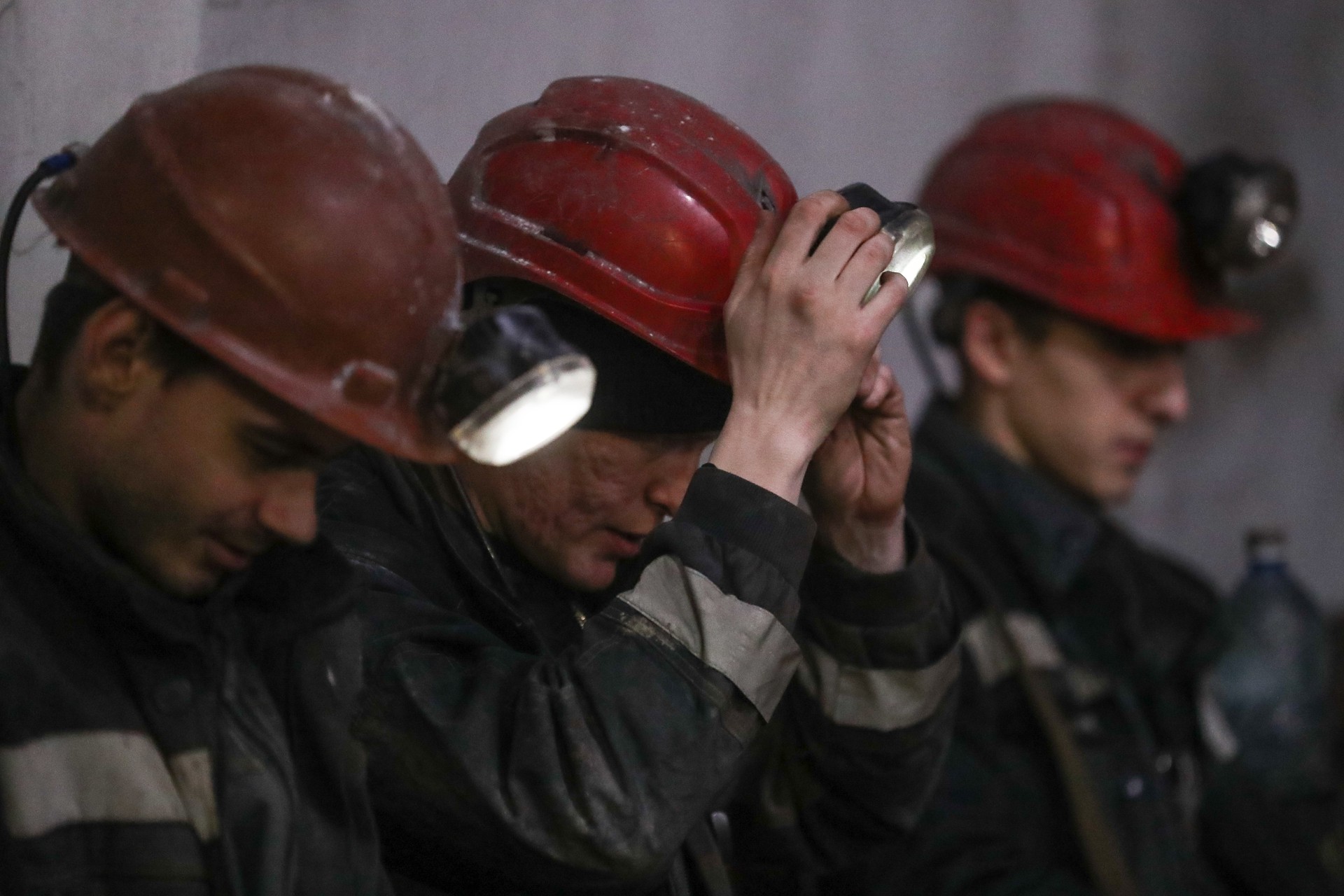 В России призвали артистов популяризировать рабочие профессии