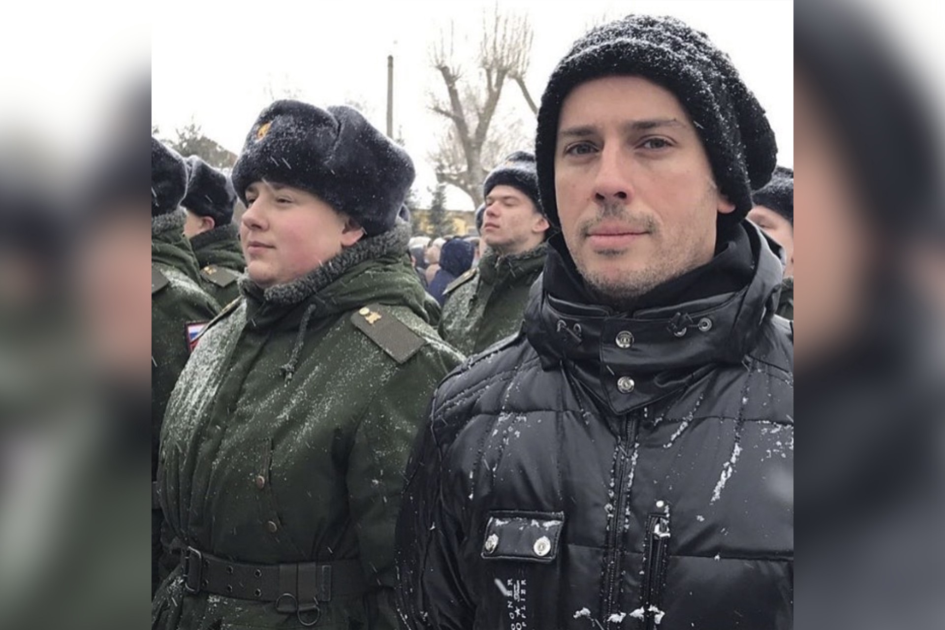 Пустил побег: как живет уехавший из России старший племянник Максима Галкина*