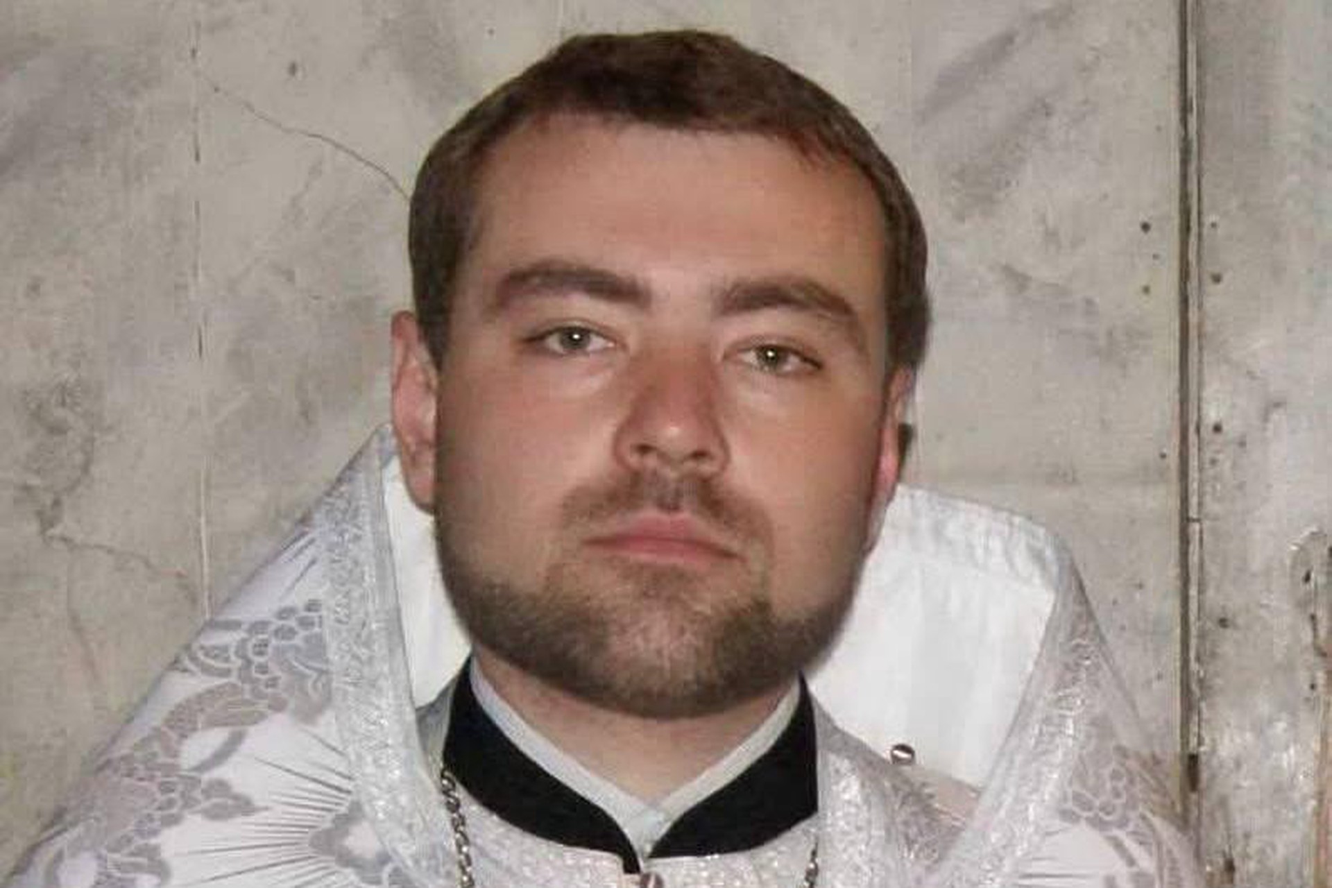 Украинский священник зарубил топором военкома при попытке мобилизации
