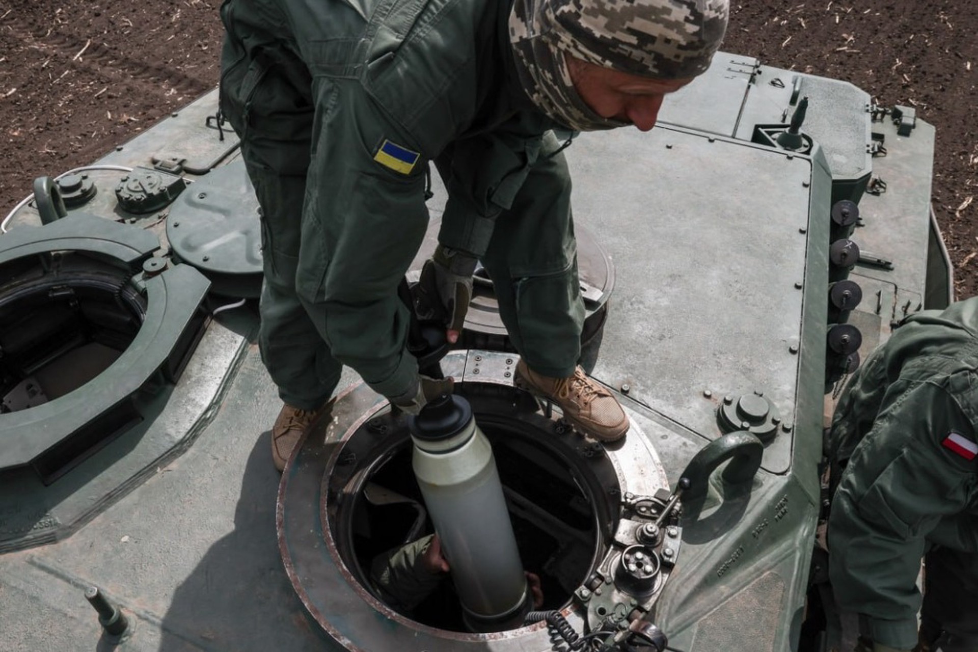 Военный эксперт оценил вероятность подготовки ВСУ к прорыву в Курскую область