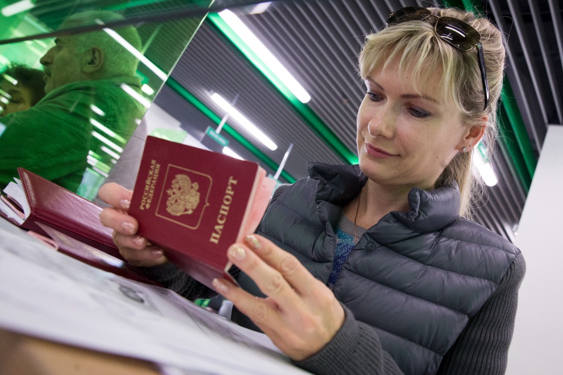 Россиянам раскрыли способ облегчить въезд в Германию на фоне ужесточения на выдачу виз