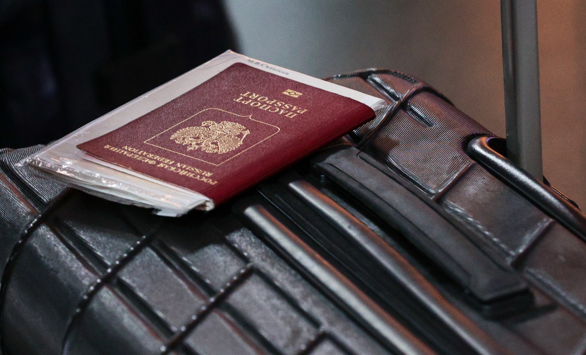 В АТОР посоветовали российским туристам не медлить с покупкой билетов в Китай
