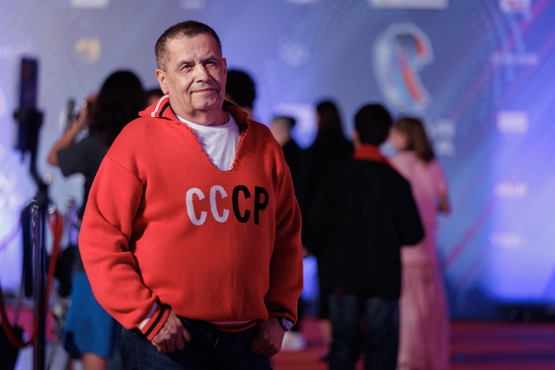 Николай Расторгуев повысил ценник на корпоративы