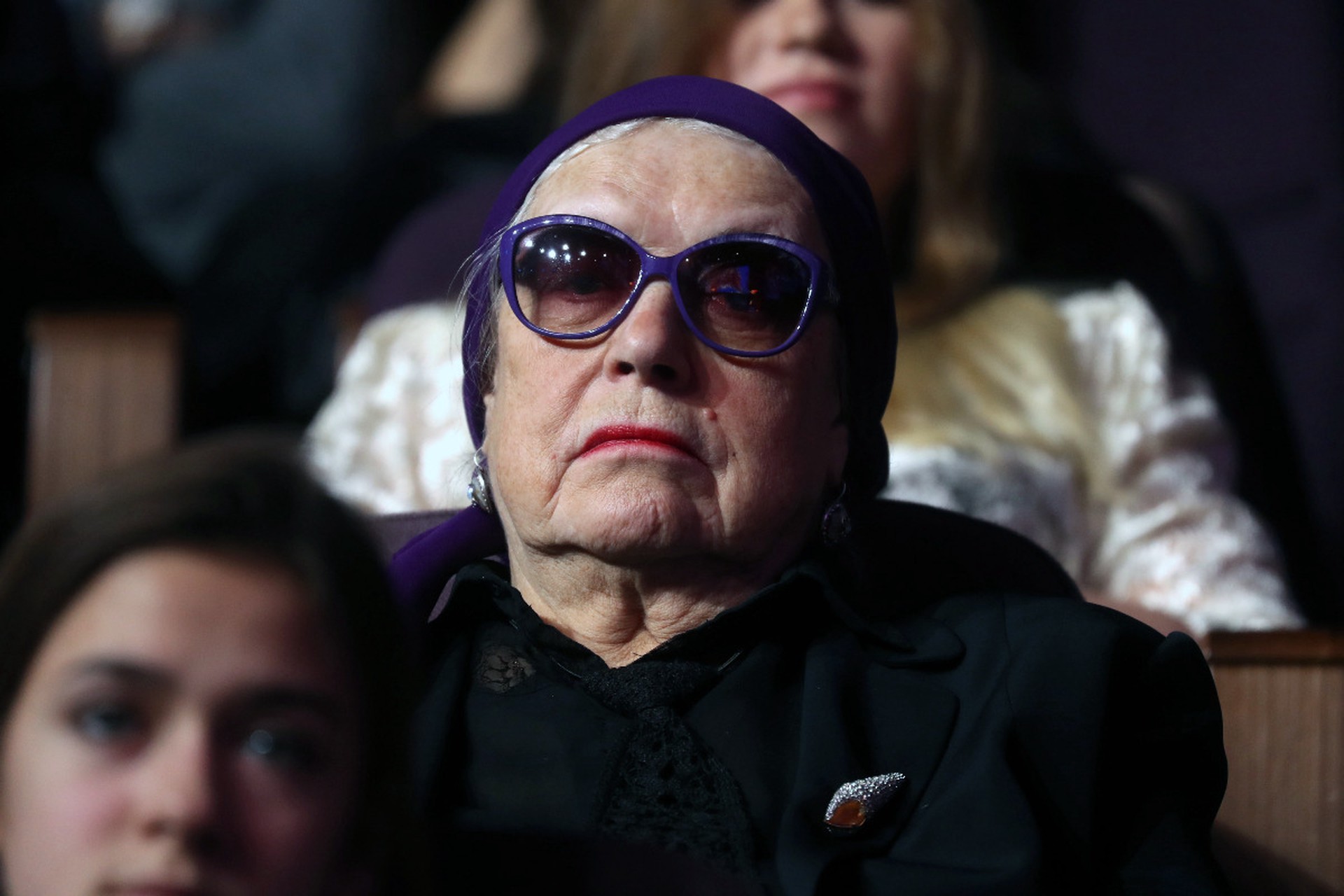 «Мира достичь не удалось»: адвокат рассказала о проблемах в семье Лидии Шукшиной после суда
