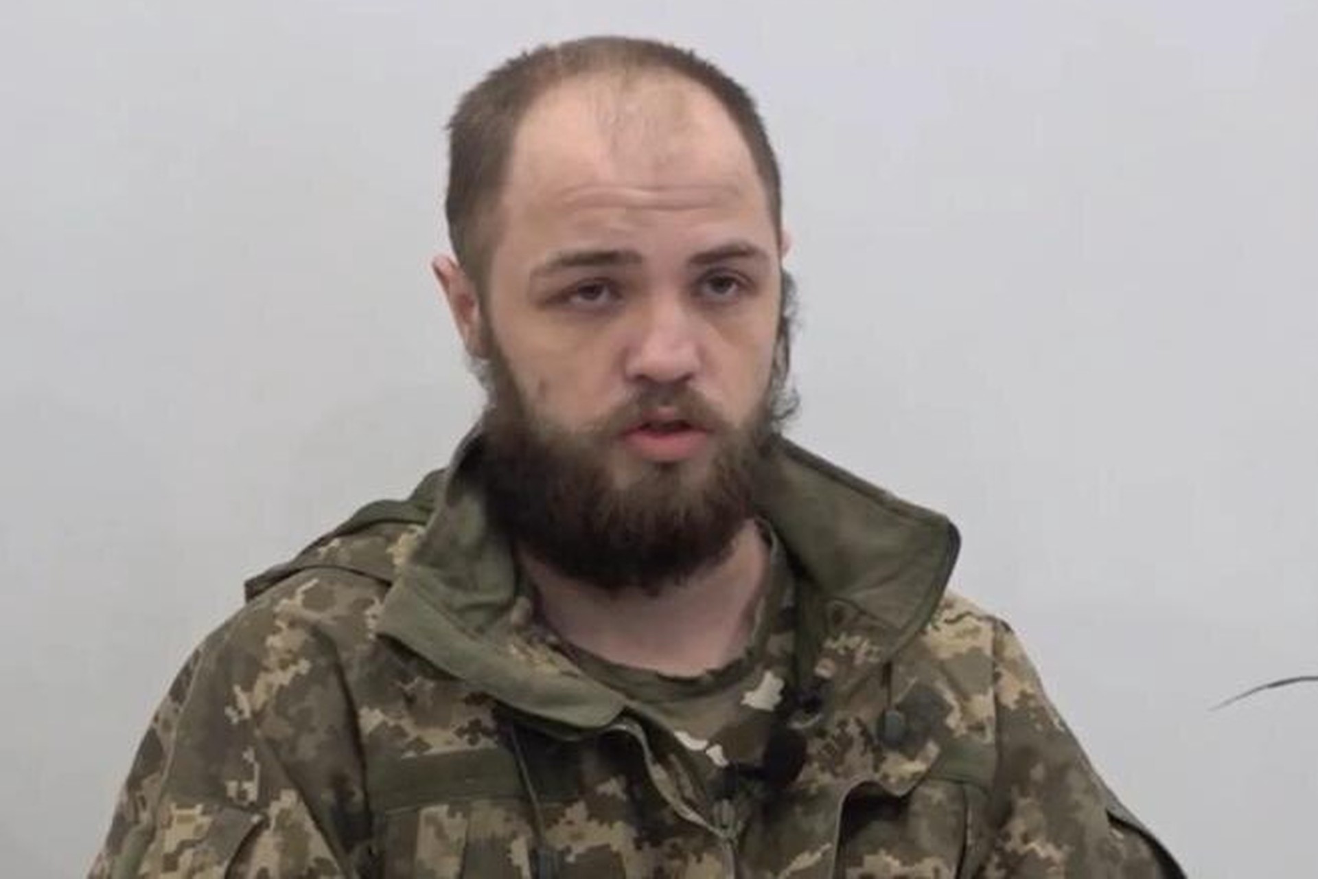 Украинский боксер получил 20 лет за подрыв «газели» с бойцами ВС РФ