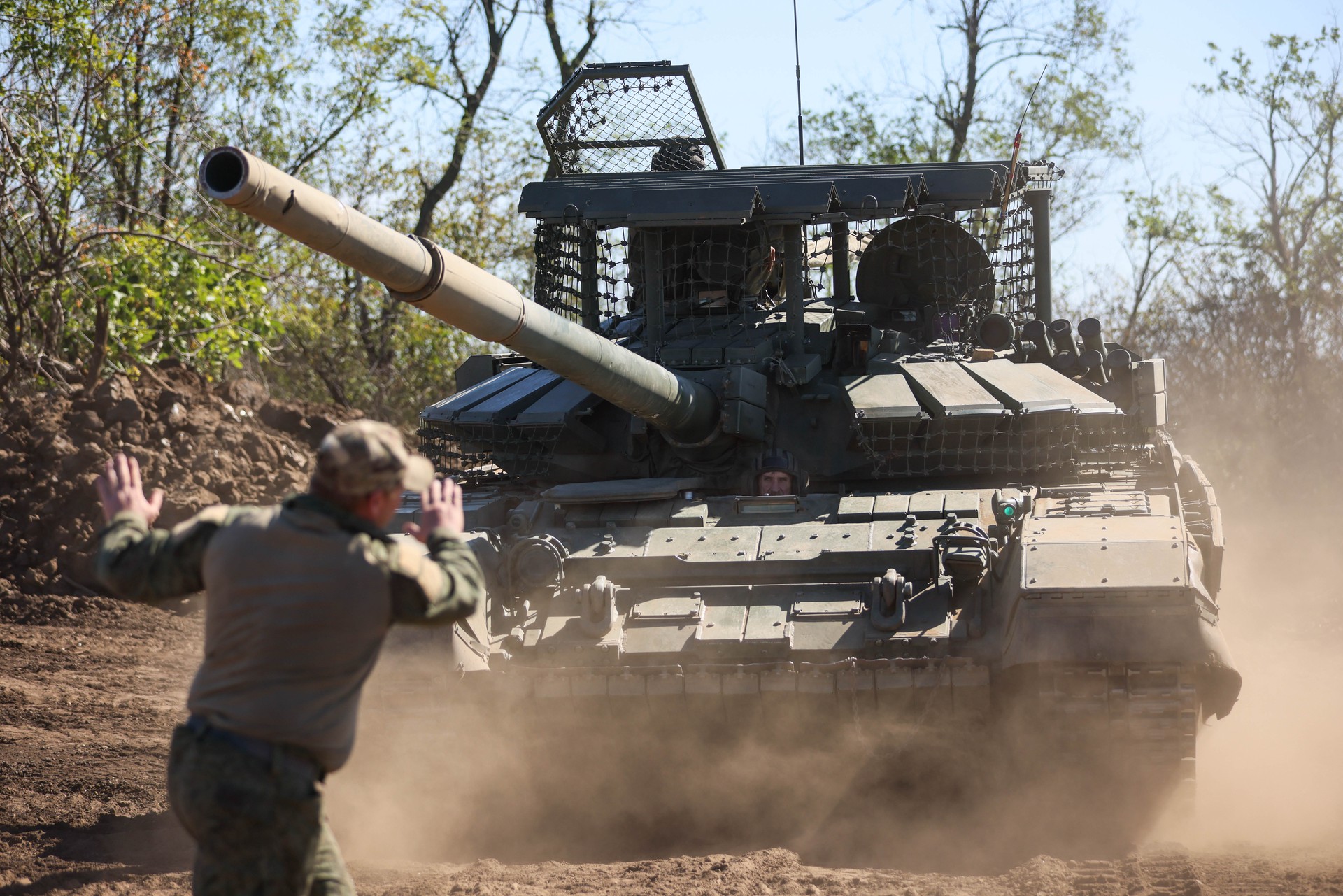 Военный эксперт назвал сроки полного освобождения Купянска