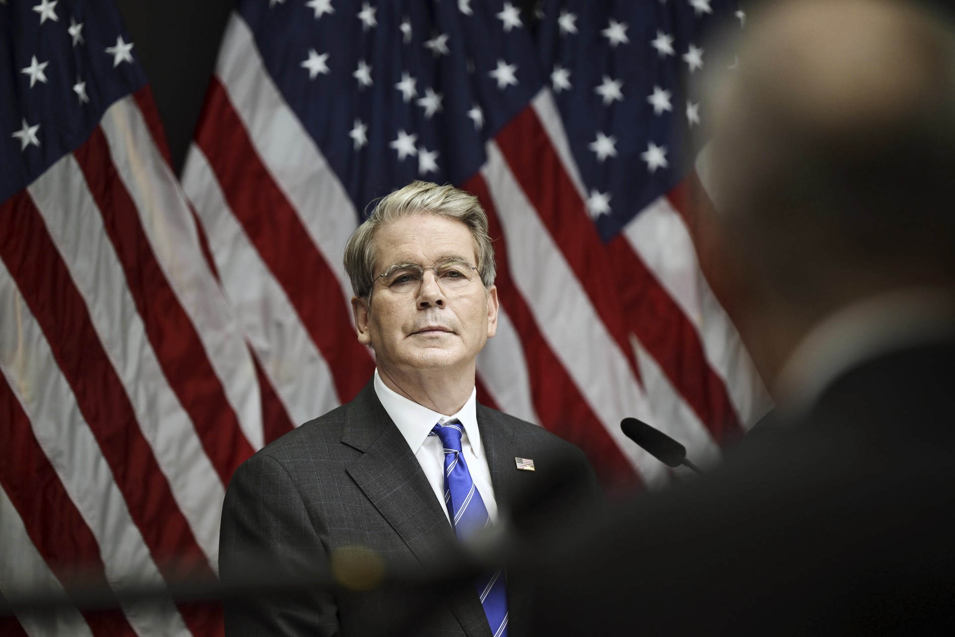 Министр финансов США допустил, что конфликт на Украине завершится за 90 дней