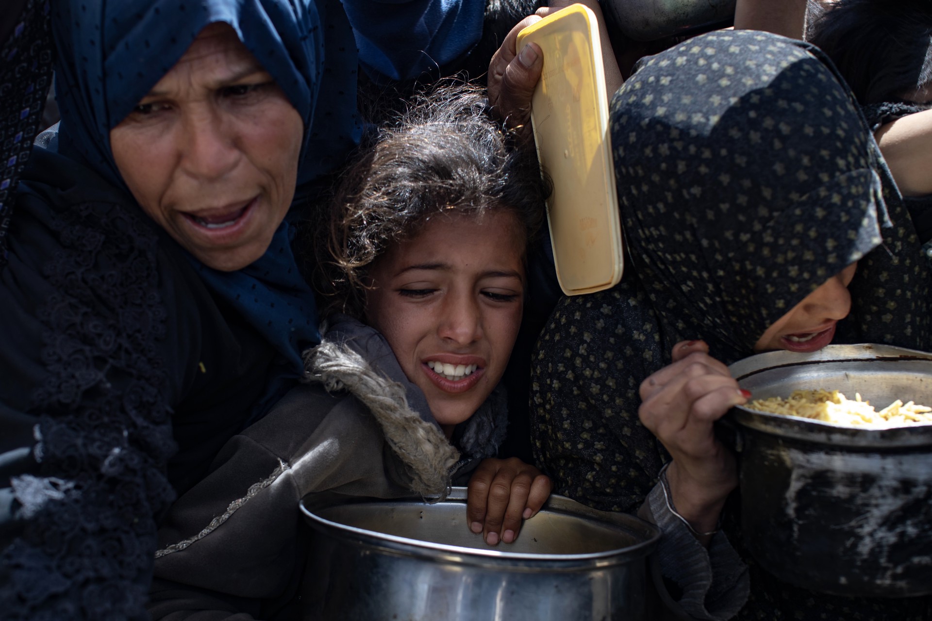 Востоковед ответил, что последует за признанием комиссией ООН действий Израиля в Газе геноцидом