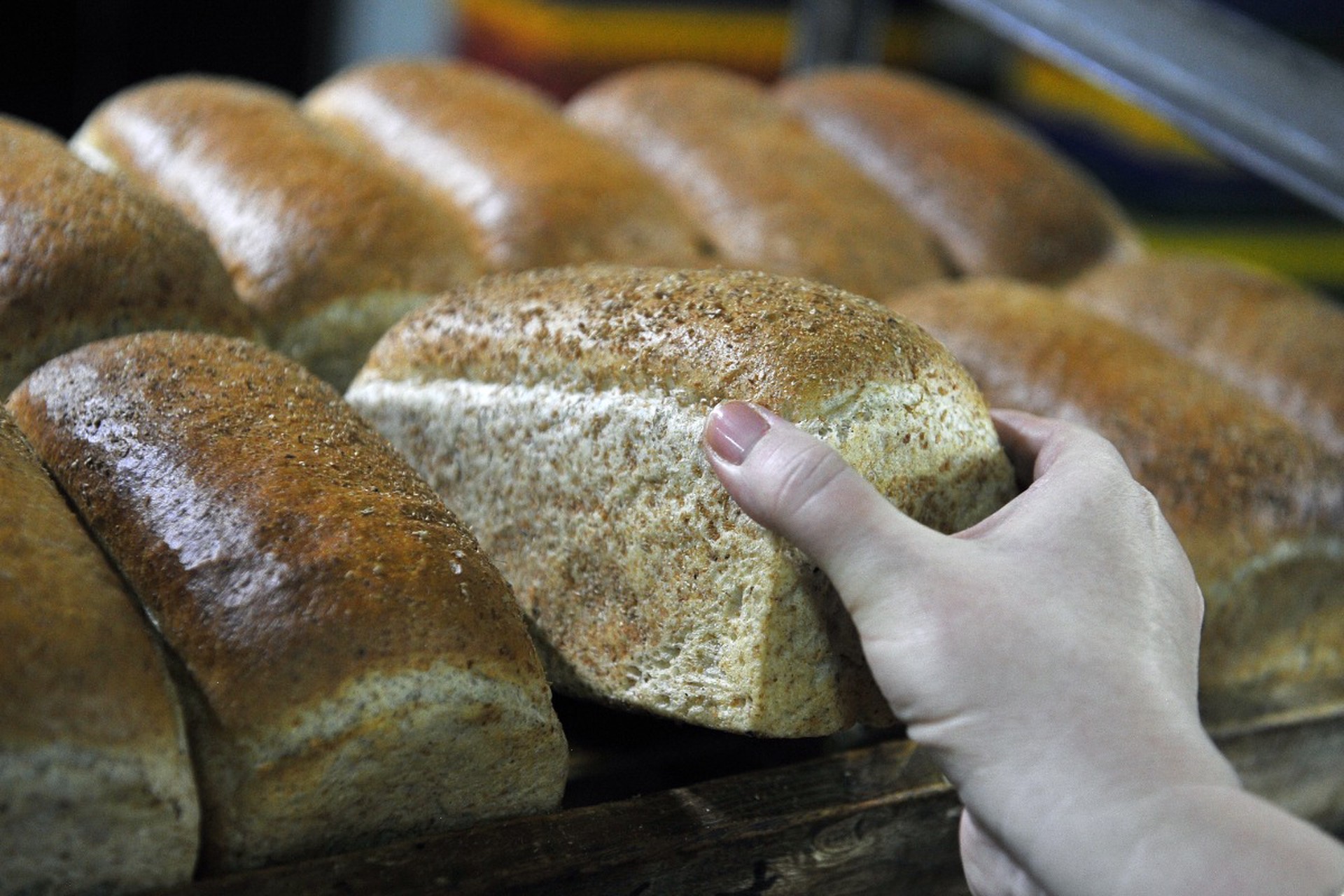 Диетолог озвучила допустимое количество хлеба в рационе