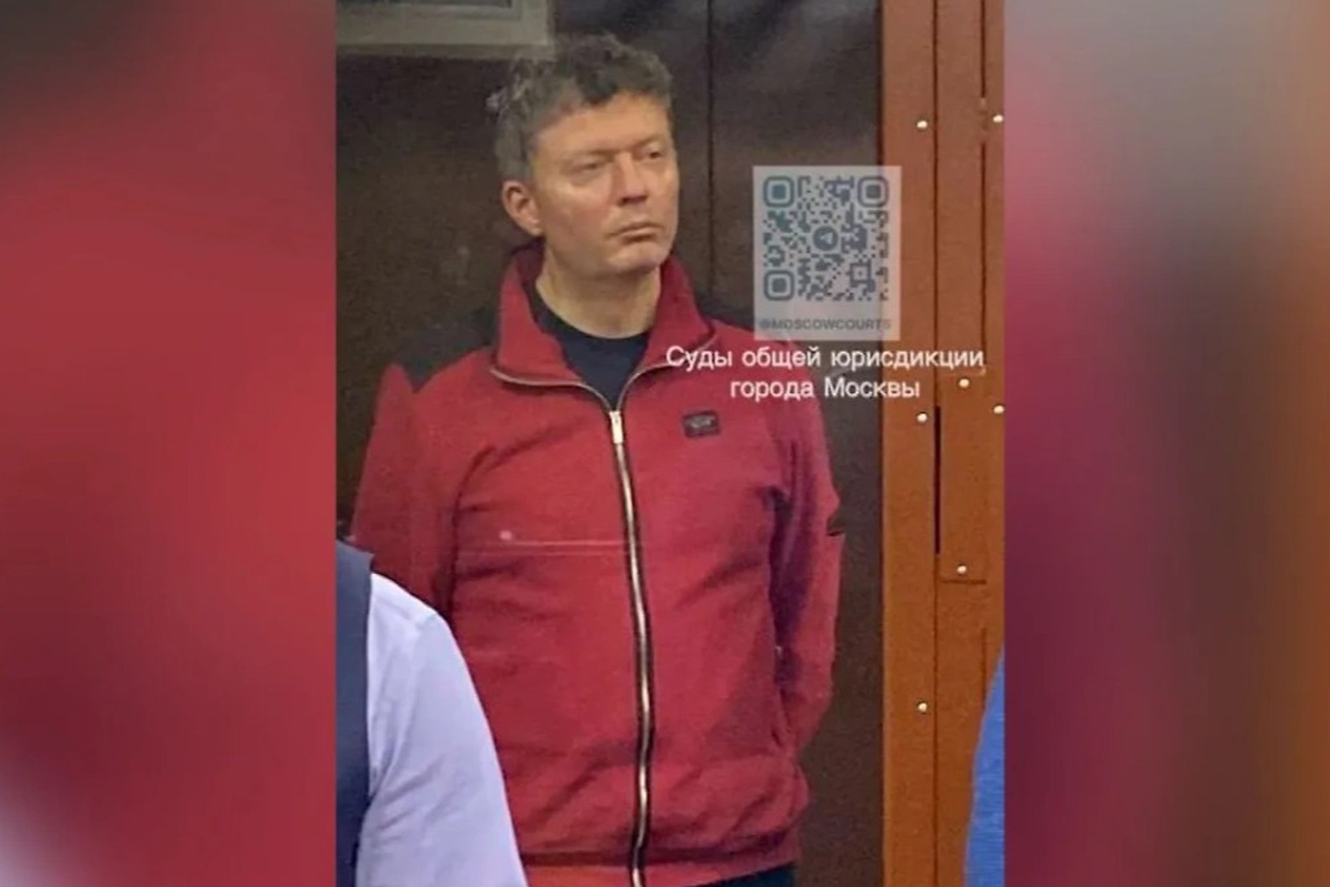 Экс-главу подмосковного фонда капремонта задержали при попытке сбежать из страны