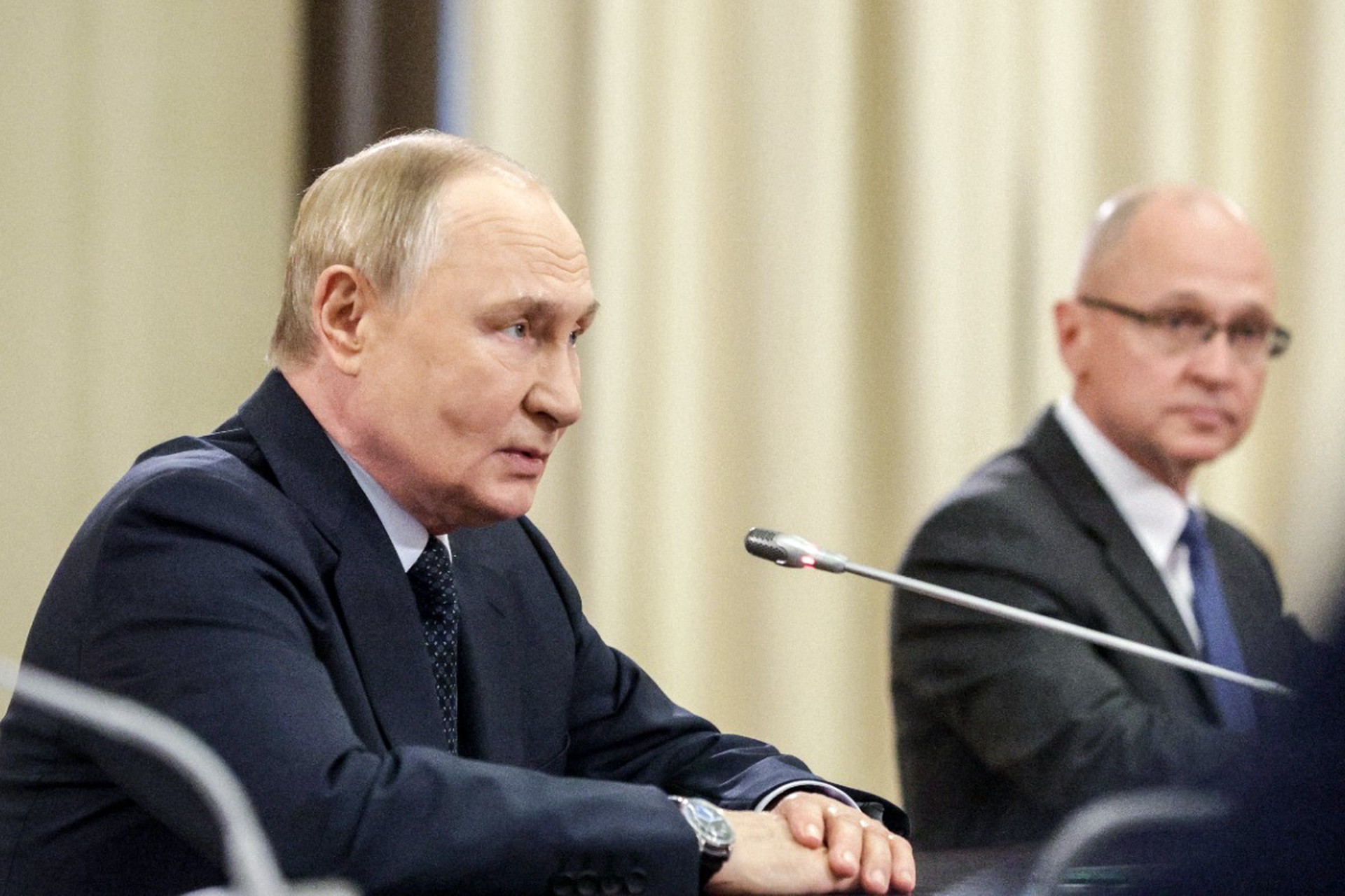 Путин назвал одно из конкурентных преимуществ России