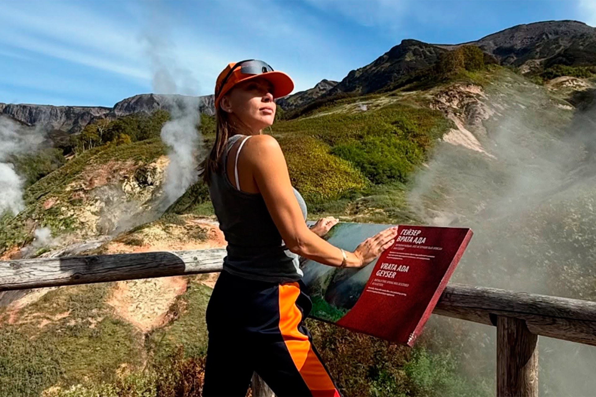 Полина Диброва рассказала, в чем секрет ее фигуры