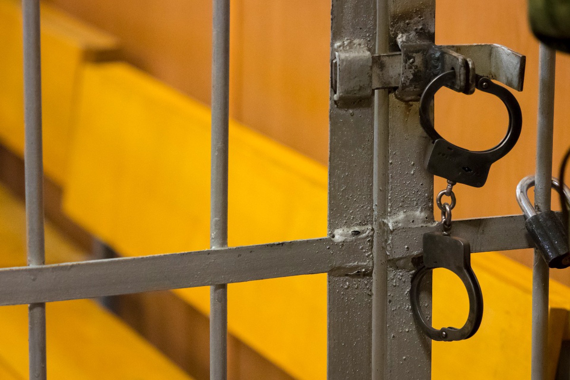 «Мат равен наркотикам»: в РПЦ призвали сажать за нецензурную брань