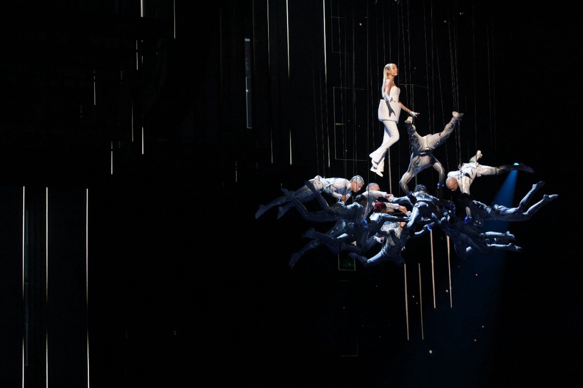 «Интервидение», «Бриллиантовая бабочка» и новые слова: какие главные события произошли в сфере культуры в 2025 году