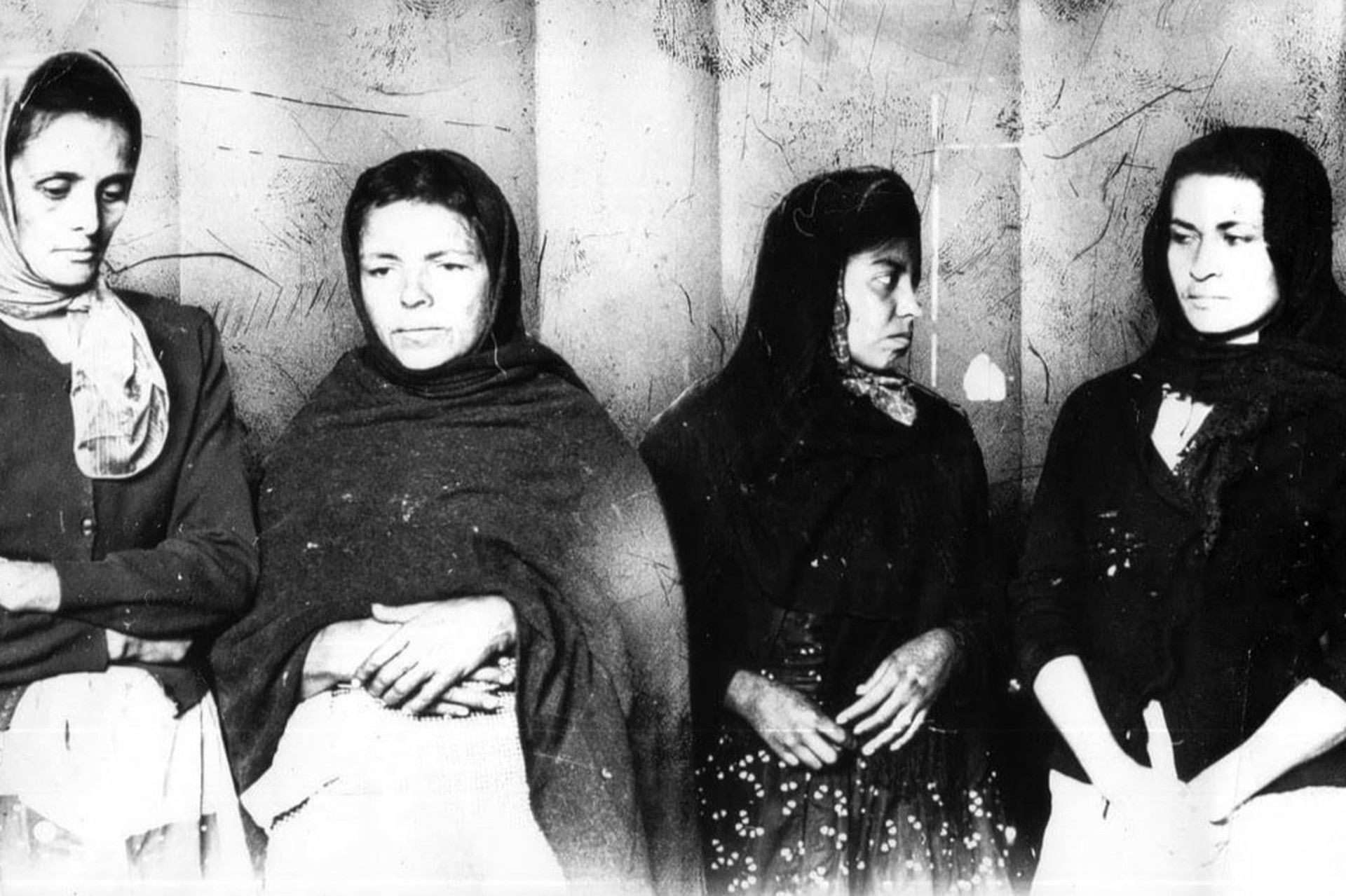 Банда сестер Гонсалес: самые жестокие серийные убийцы Мексики