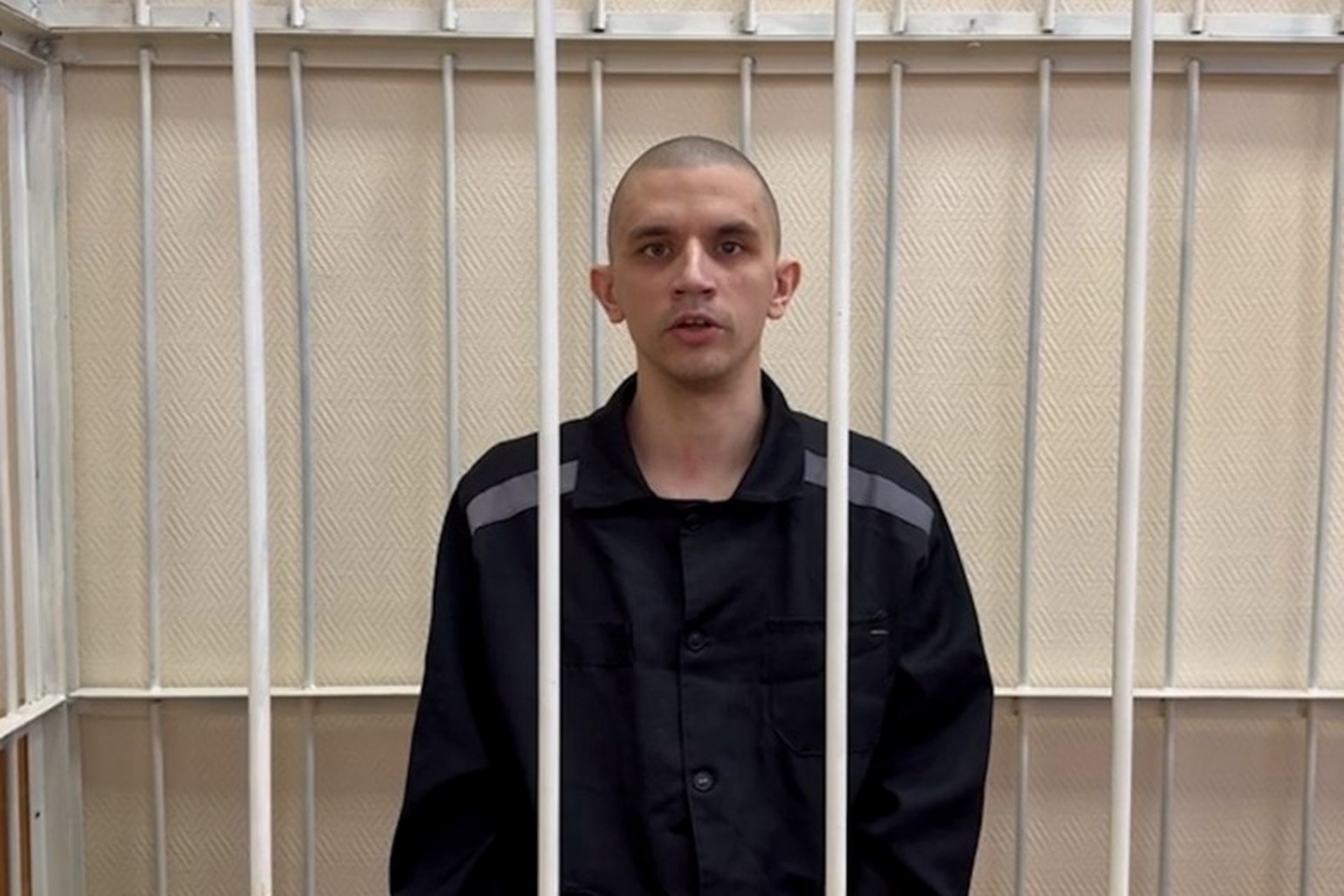 Вторгнувшегося в курское приграничье боевика ВСУ приговорили к 16 годам