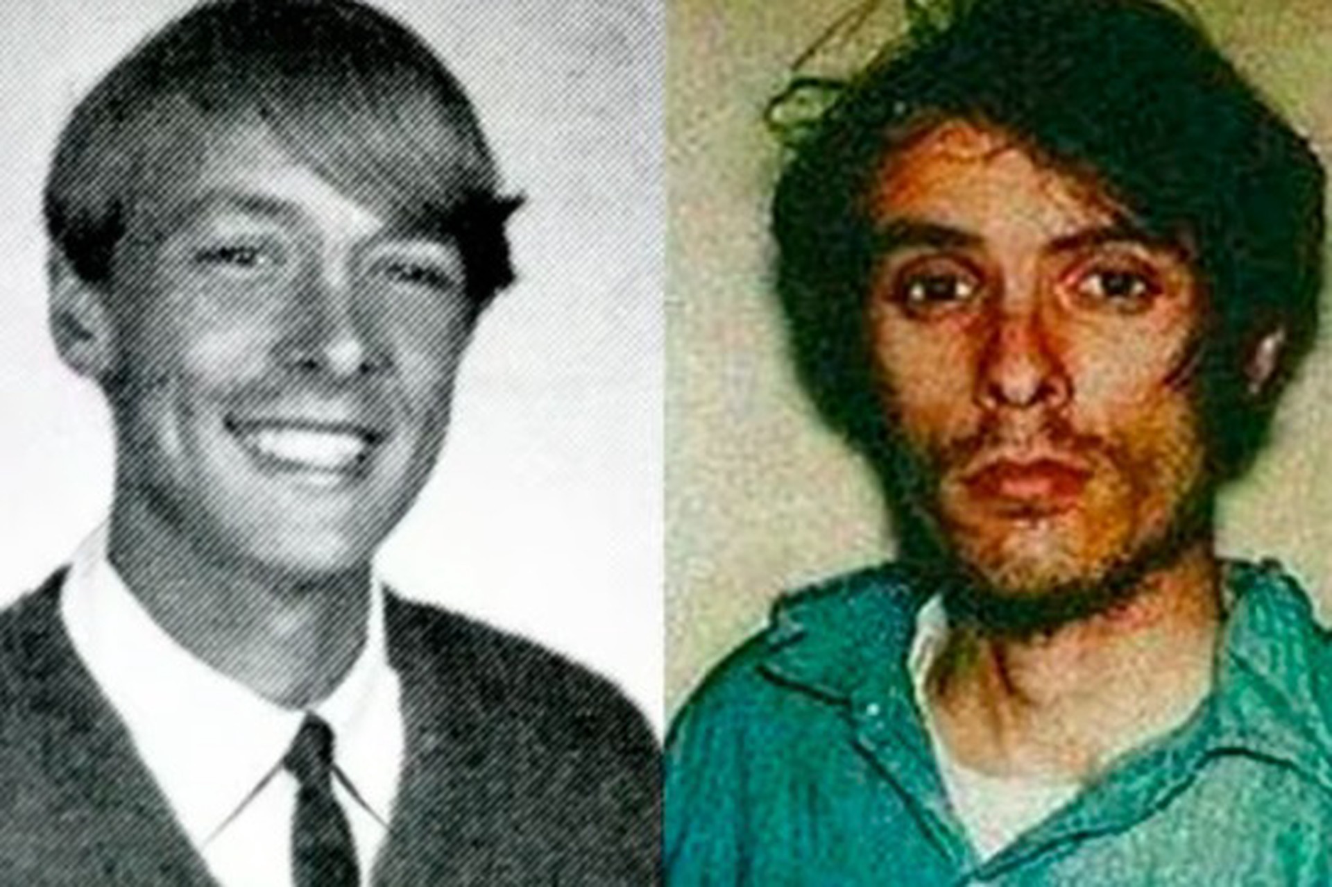 Органы и кровь: как Ричард Чейз стал самым омерзительным убийцей Америки