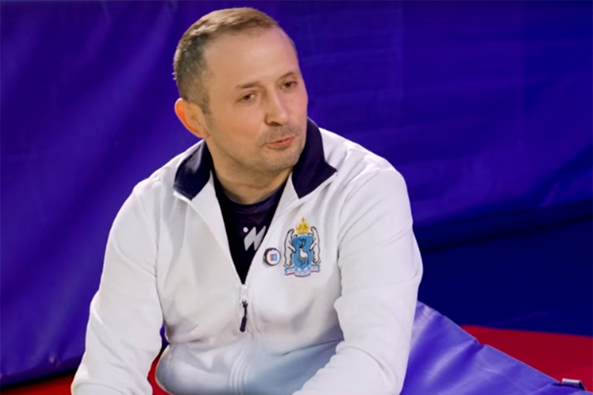 Избивший спортсмена тренер на Ямале оказался его отцом