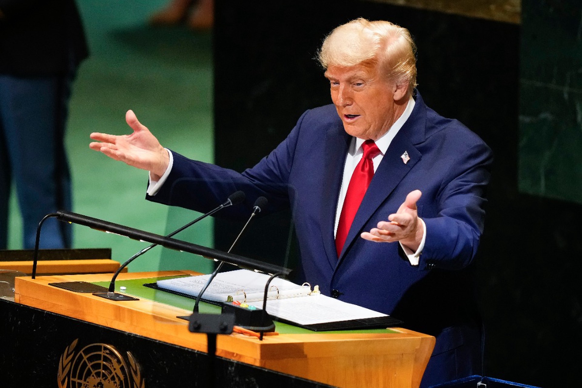 Трамп обвинил Индию и Китай в «спонсировании» украинского конфликта