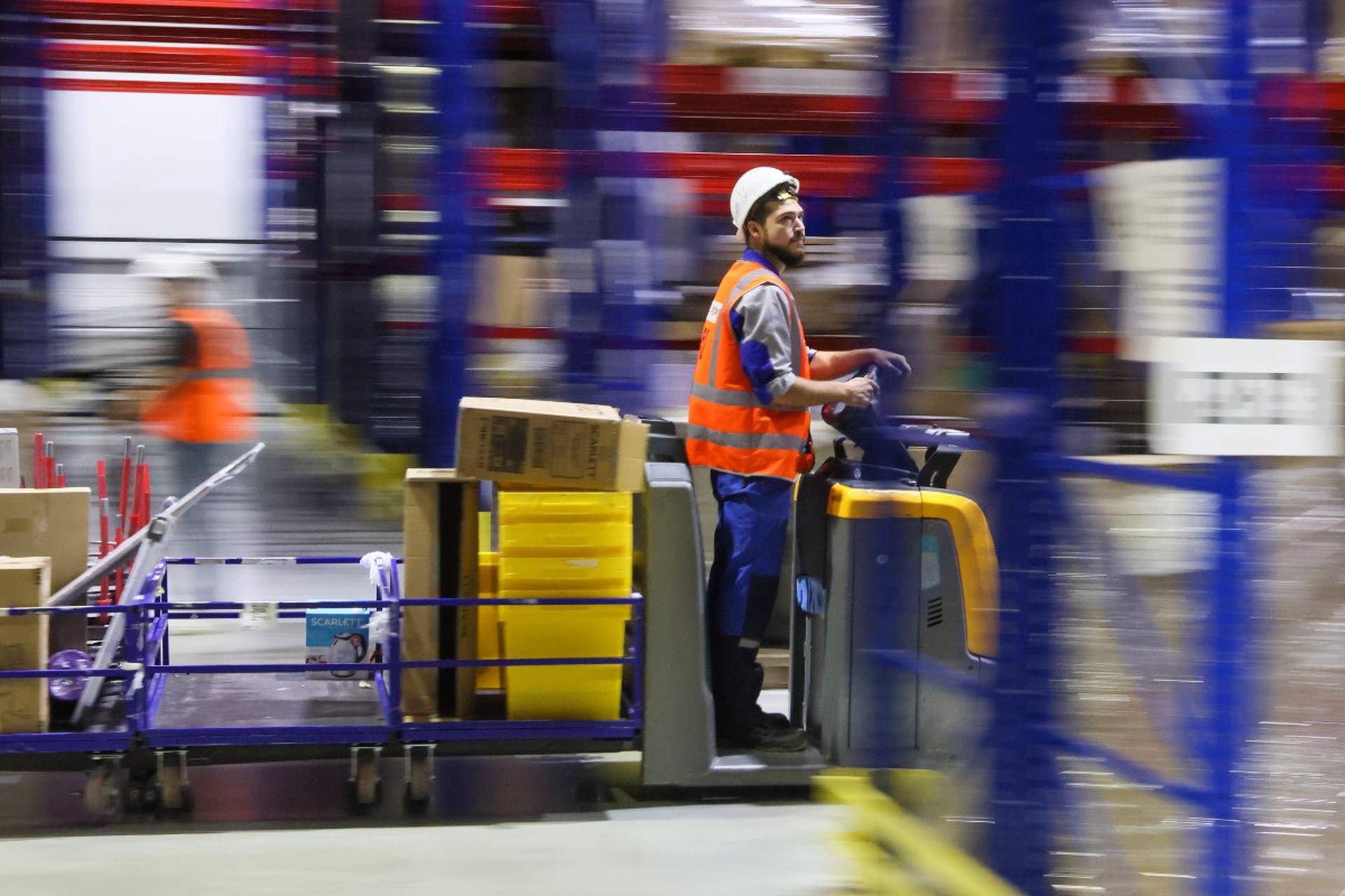 Возврат товаров на маркетплейсах могут ограничить в России