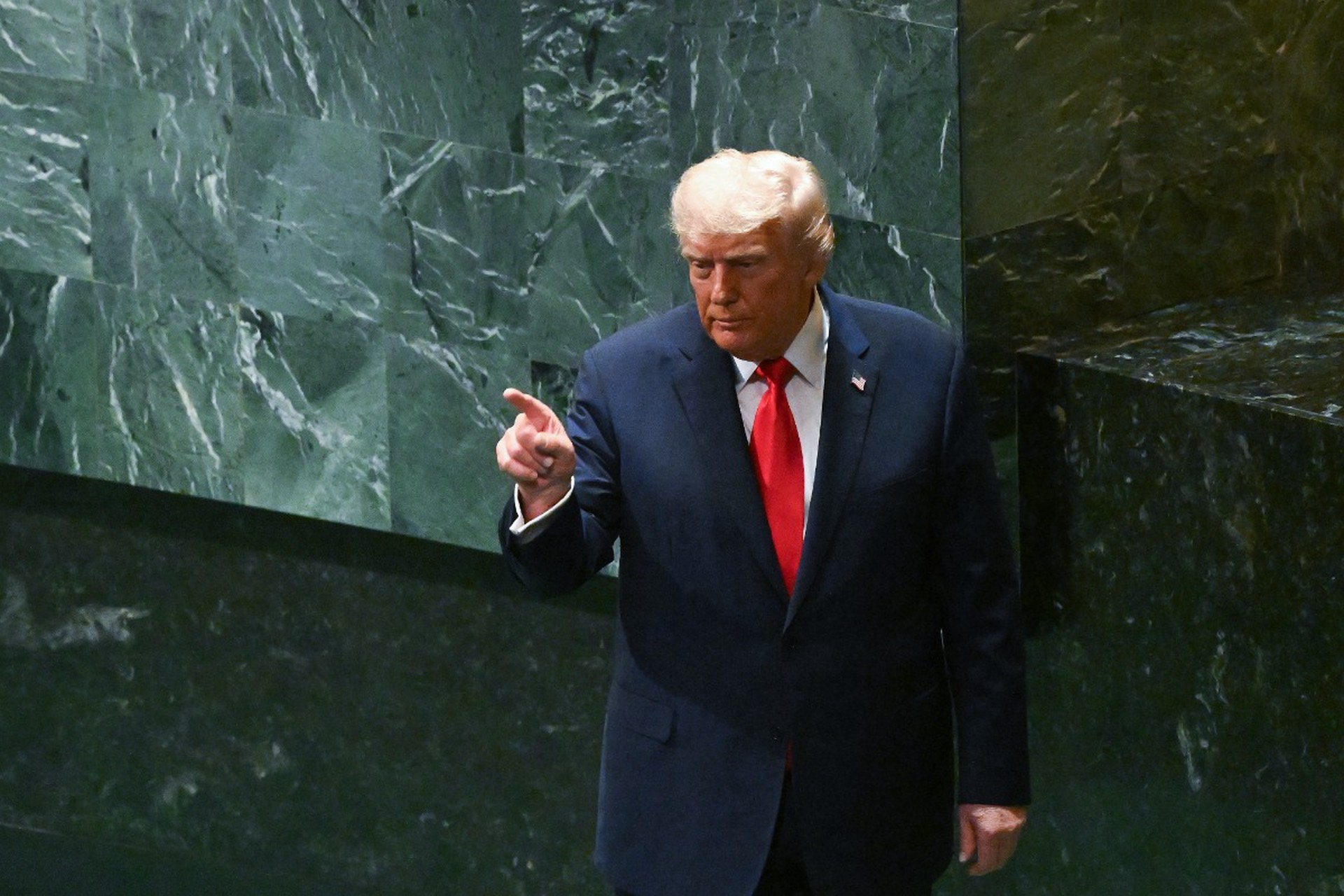 Политолог объяснил, почему Трамп на 180 градусов изменил свои высказывания о России