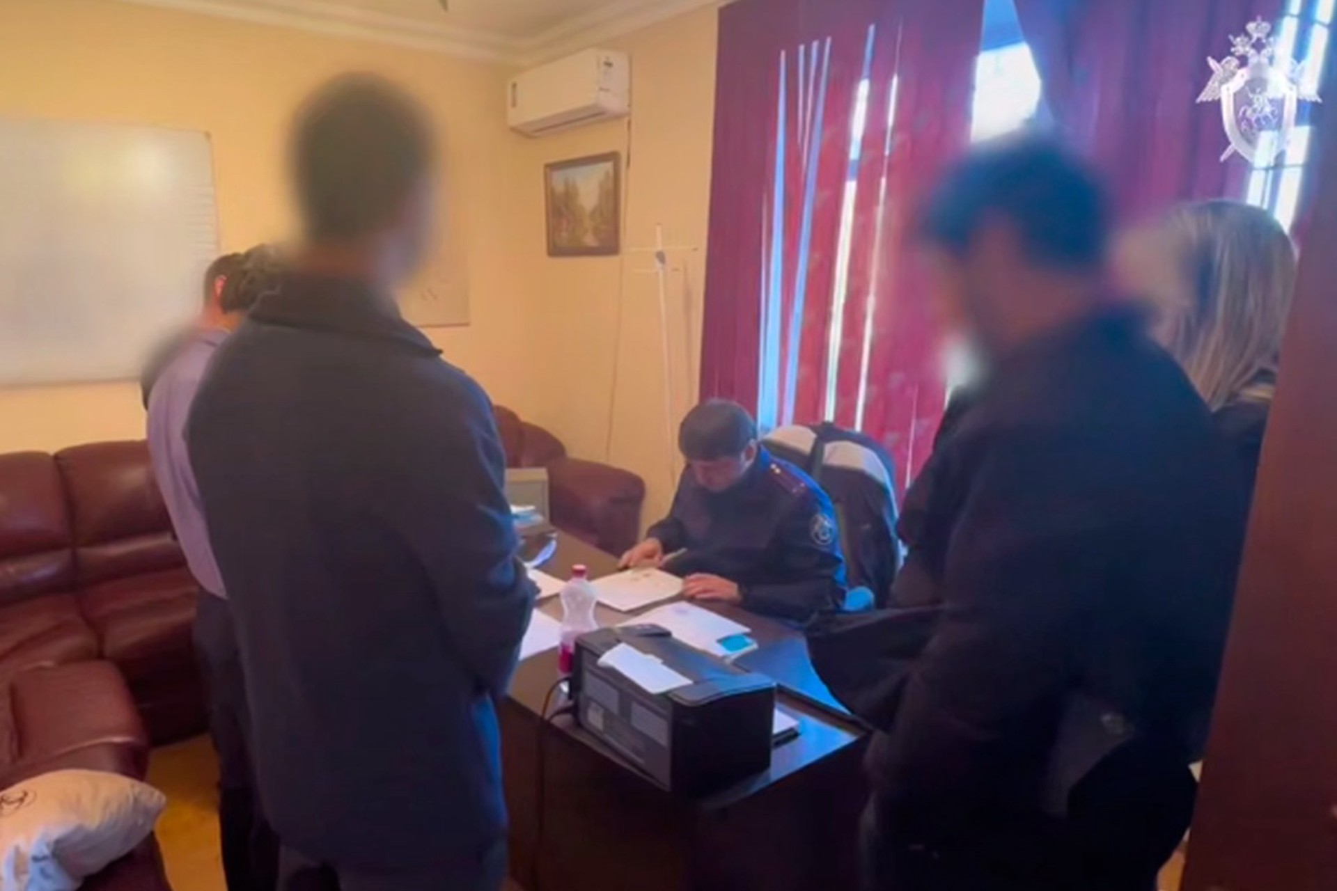 Сотрудников рехаба в Дагестане судят за похищение людей