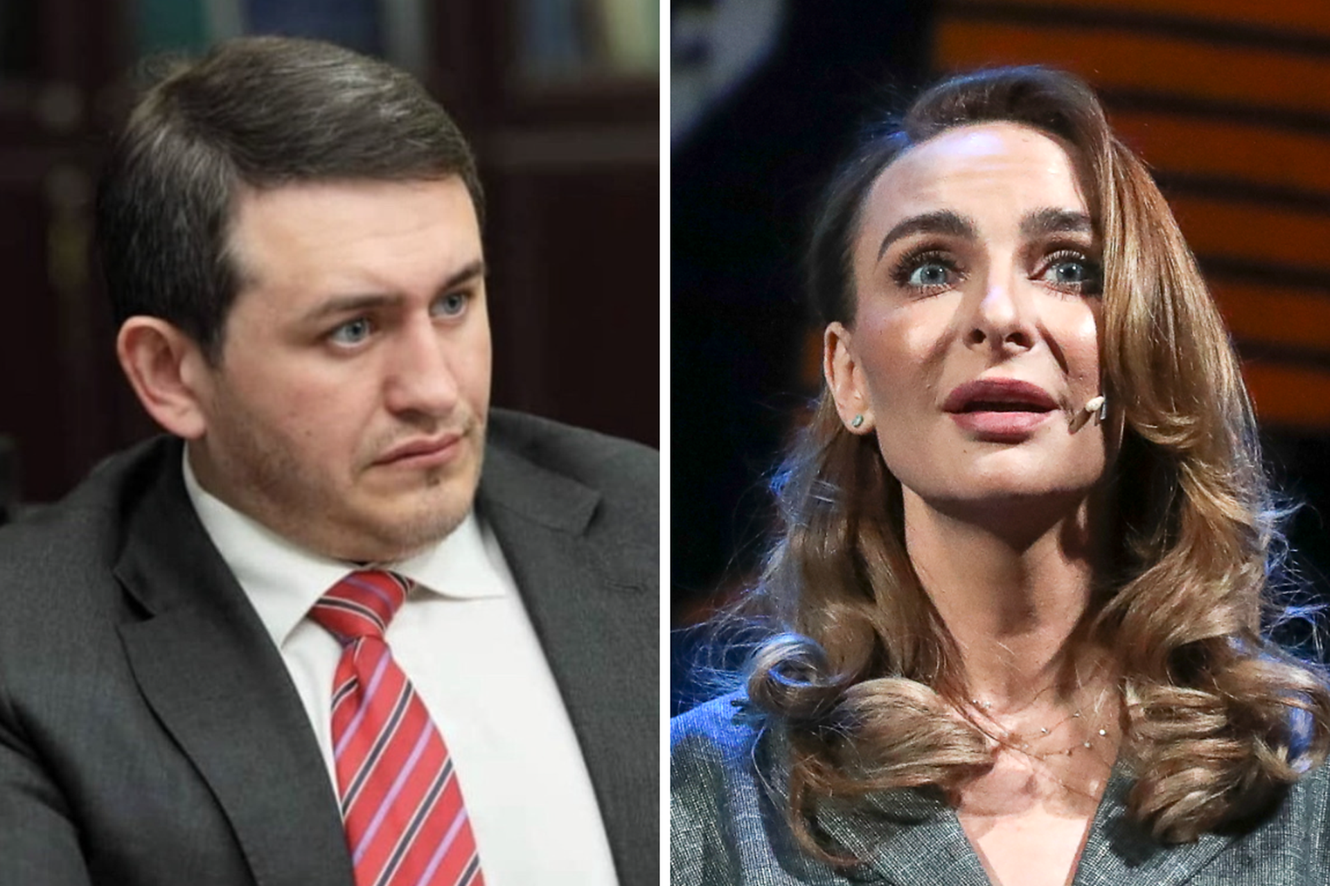 Виталий Бородин обратился к генпрокурору для проверки Екатерины Варнавы на иностранное влияние