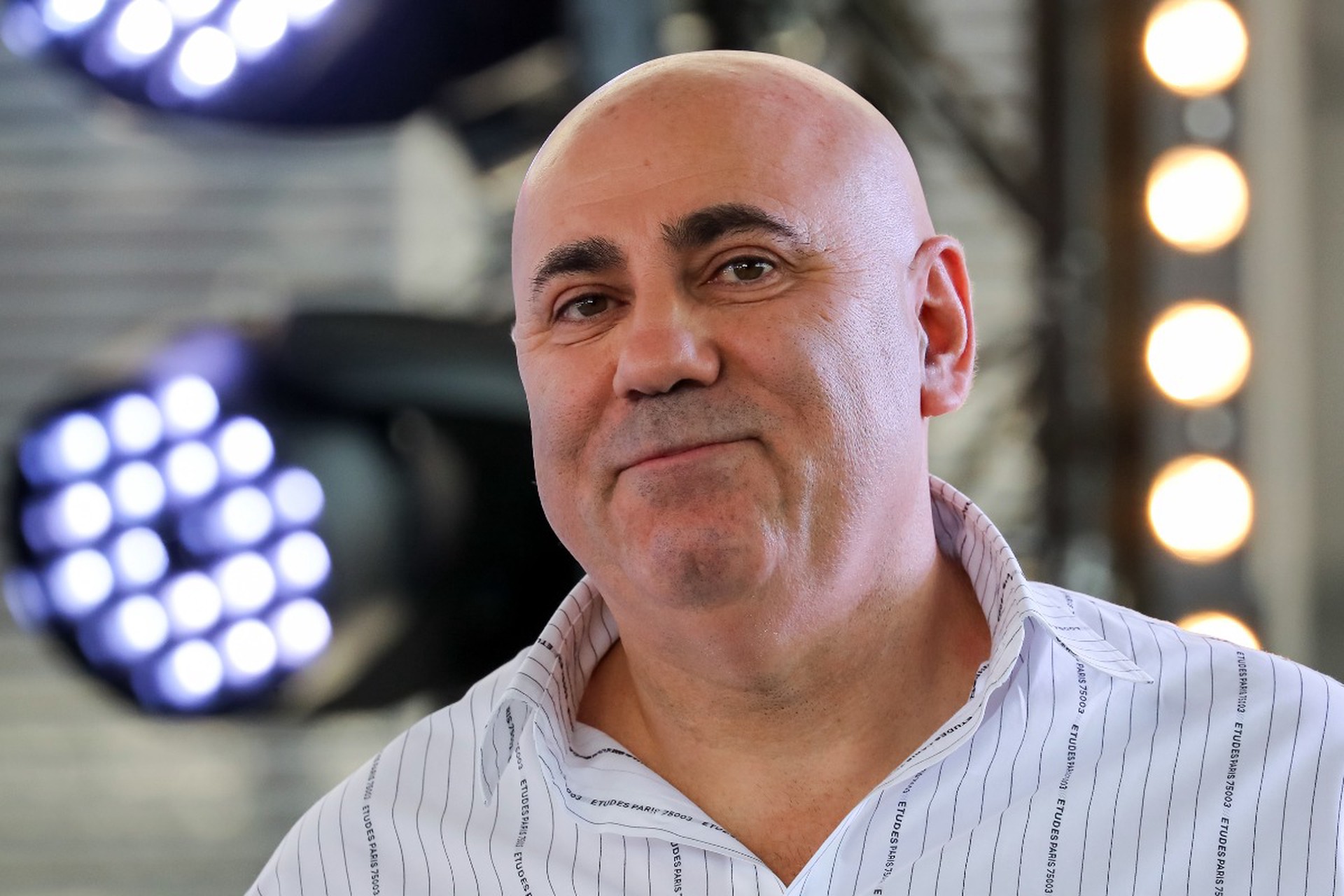 «Вранье»: Иосиф Пригожин прокомментировал слухи об участии в многомиллионных аферах