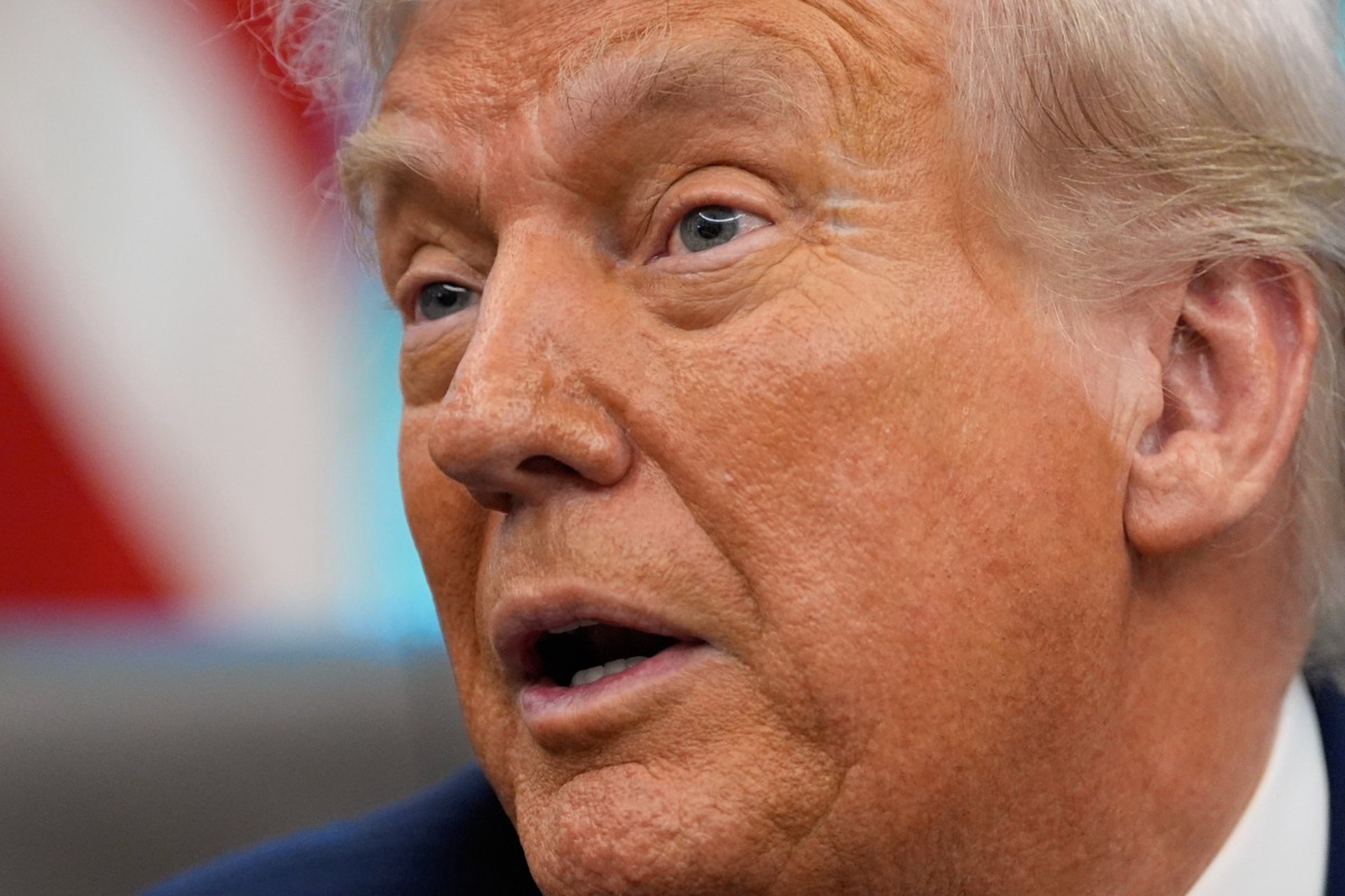 Политолог назвал Трампа гибридом Ельцина и Андропова