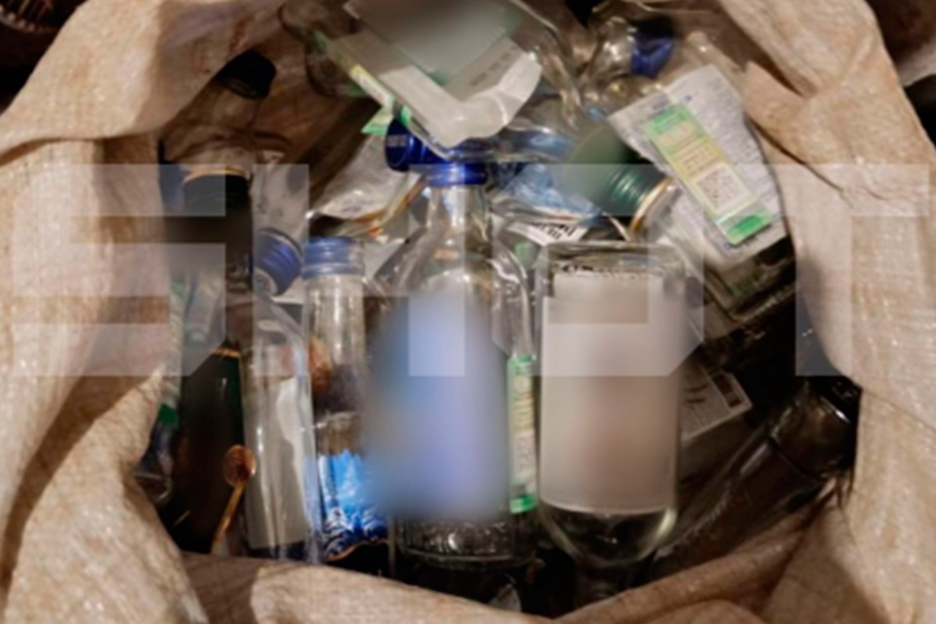 Число жертв паленого алкоголя в Ленобласти выросло до 19 человек