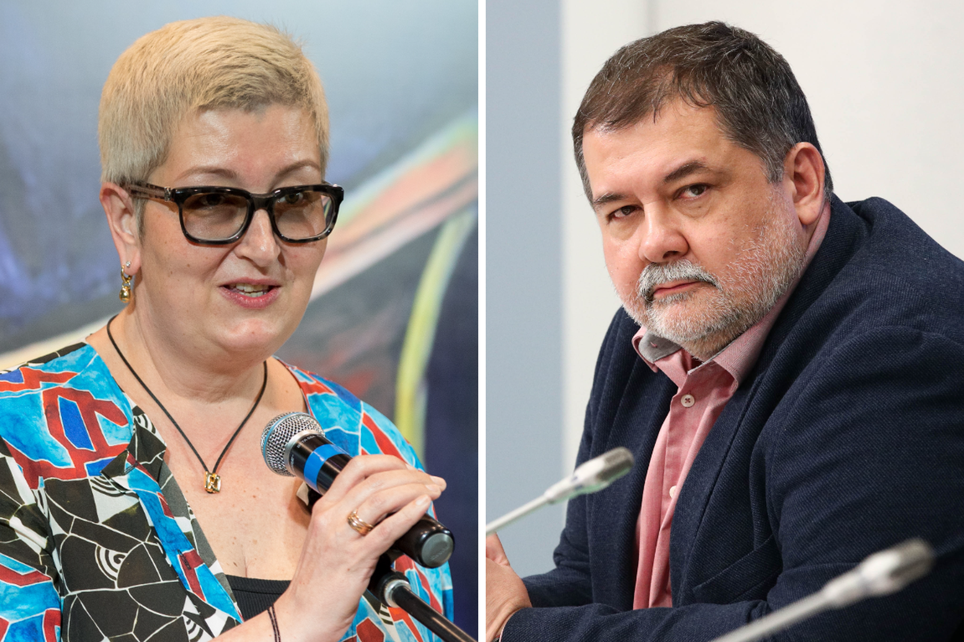 Сергей Лукьяненко встал на защиту «Гарри Поттера» после критики Татьяны Устиновой