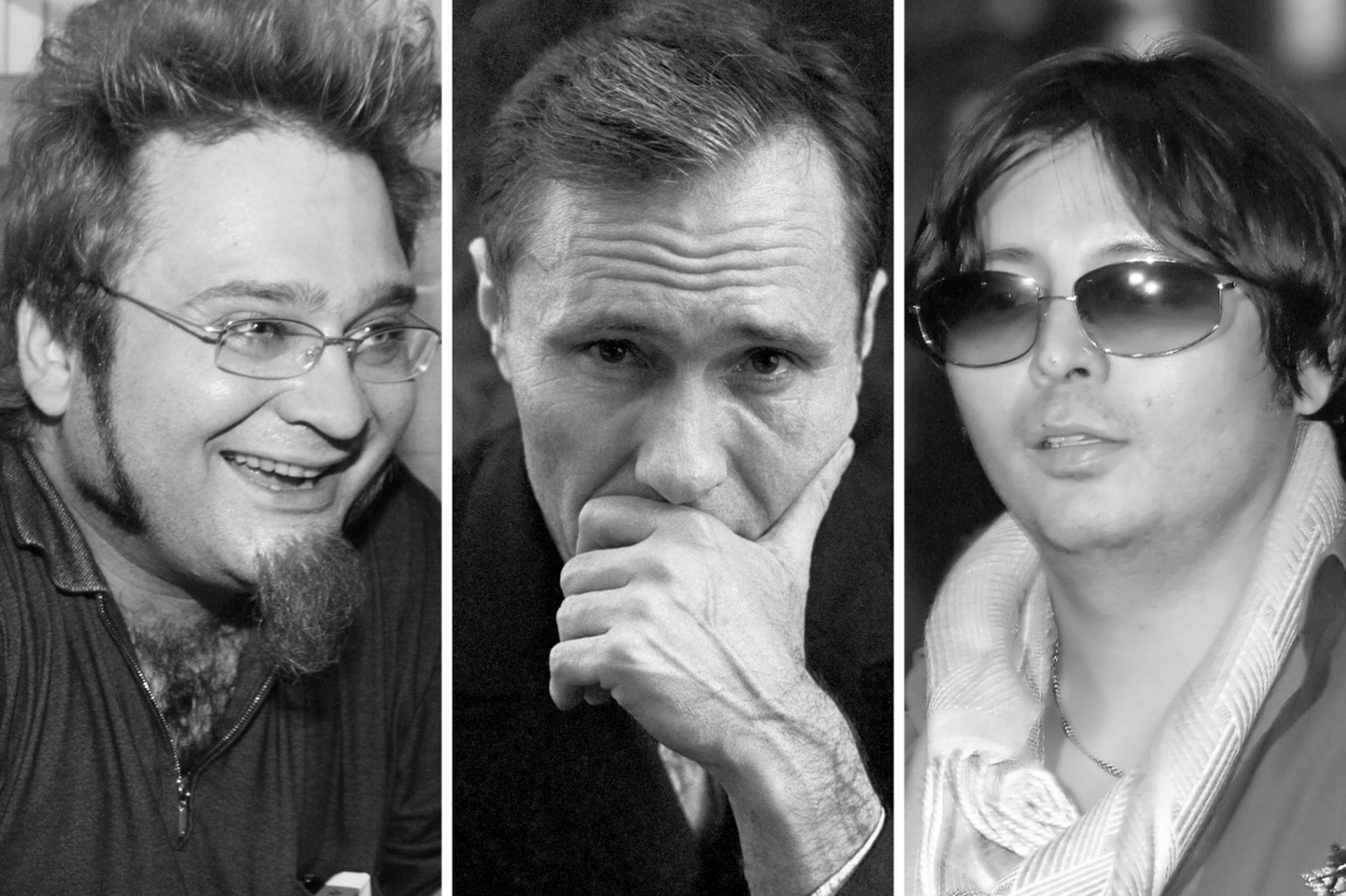 Бес, вестимо: кто из знаменитостей умер при загадочных обстоятельствах