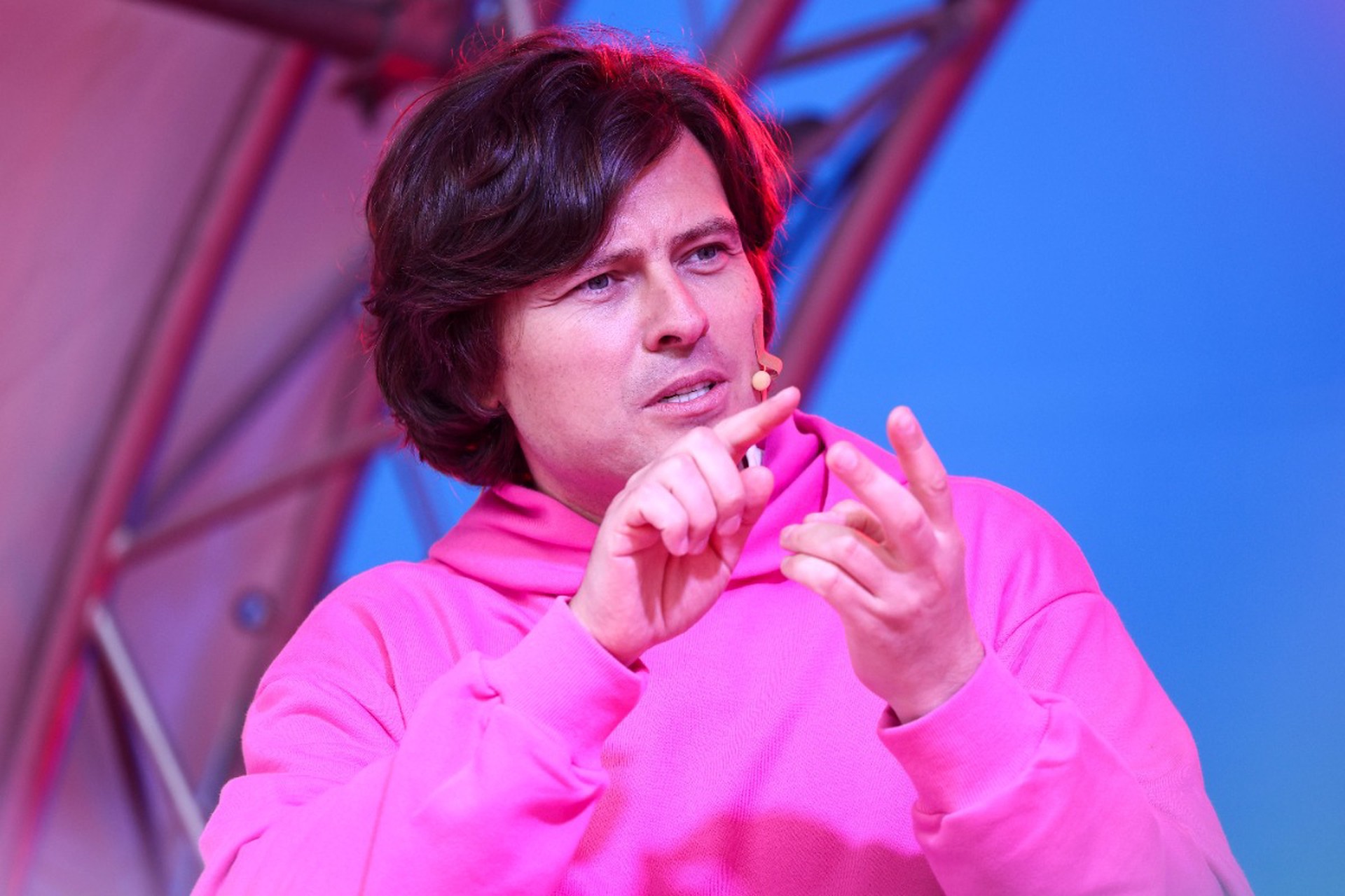 «Верчусь как белка»: Шаляпин рассказал, почему не надеется на пенсию