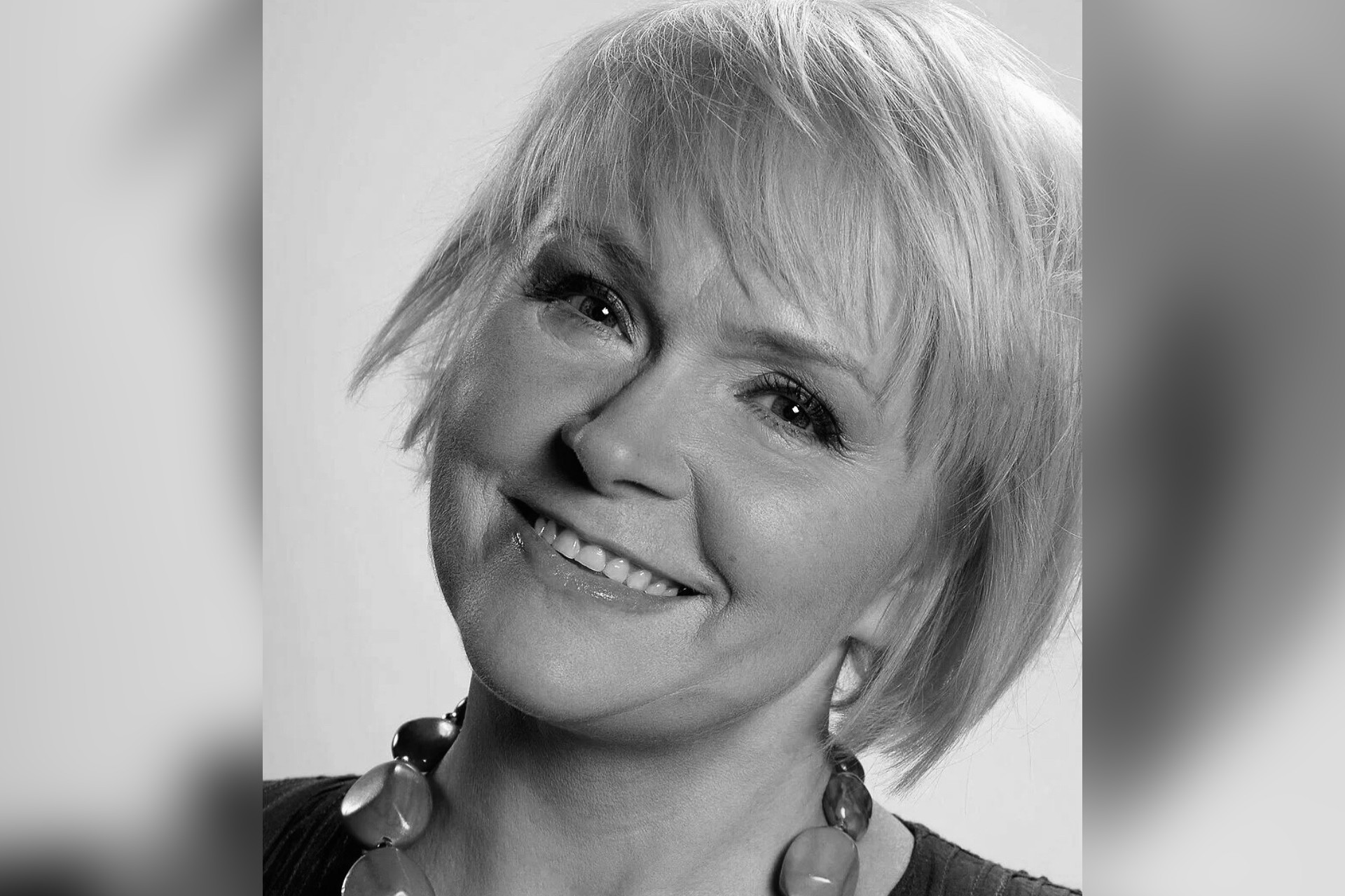 Умерла звезда «Глухаря» и «Мимино» Людмила Гаврилова