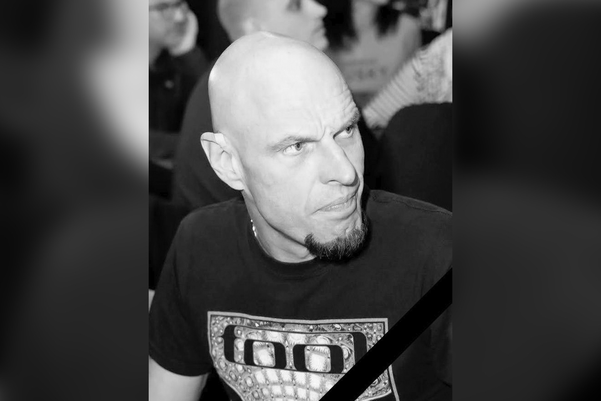 Скончался еще один пострадавший в «Крокусе» – продюсер Дмитрий Сараев