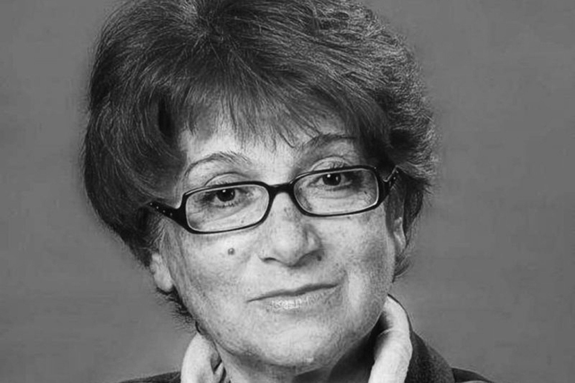Музыкальный руководитель Театра Вахтангова Агаева умерла в возрасте 78 лет