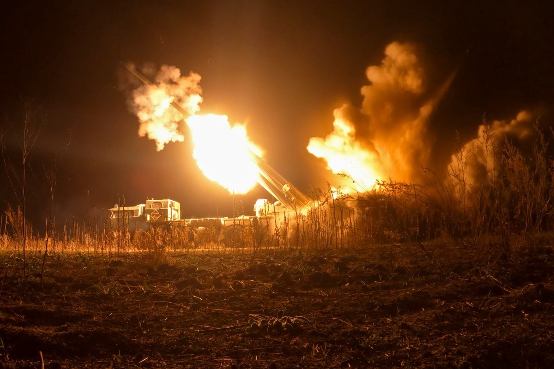 Силы ПВО нейтрализовали 81 БПЛА ВСУ за ночь