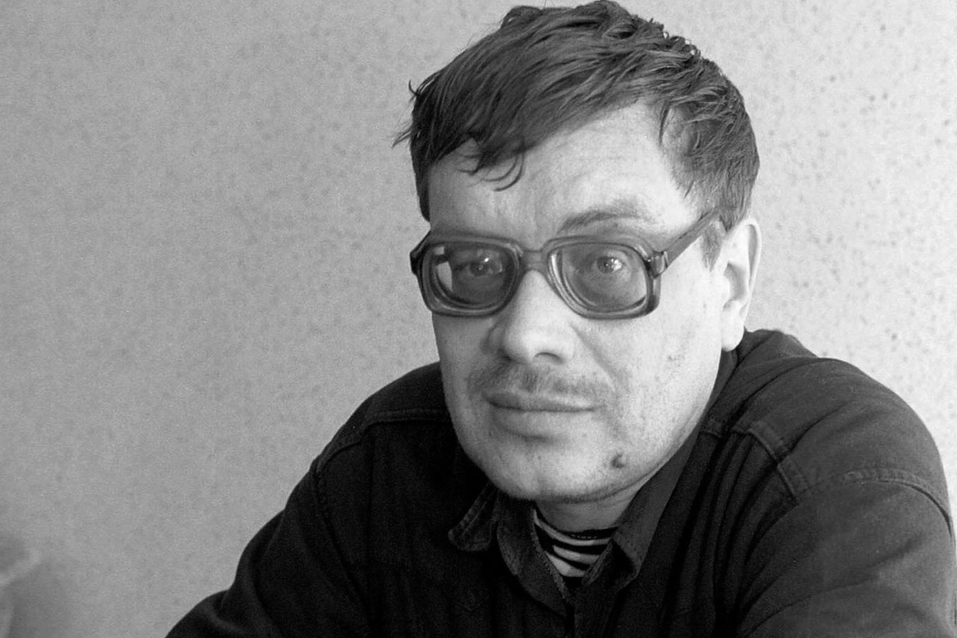 Умер российский писатель Александр Бушков