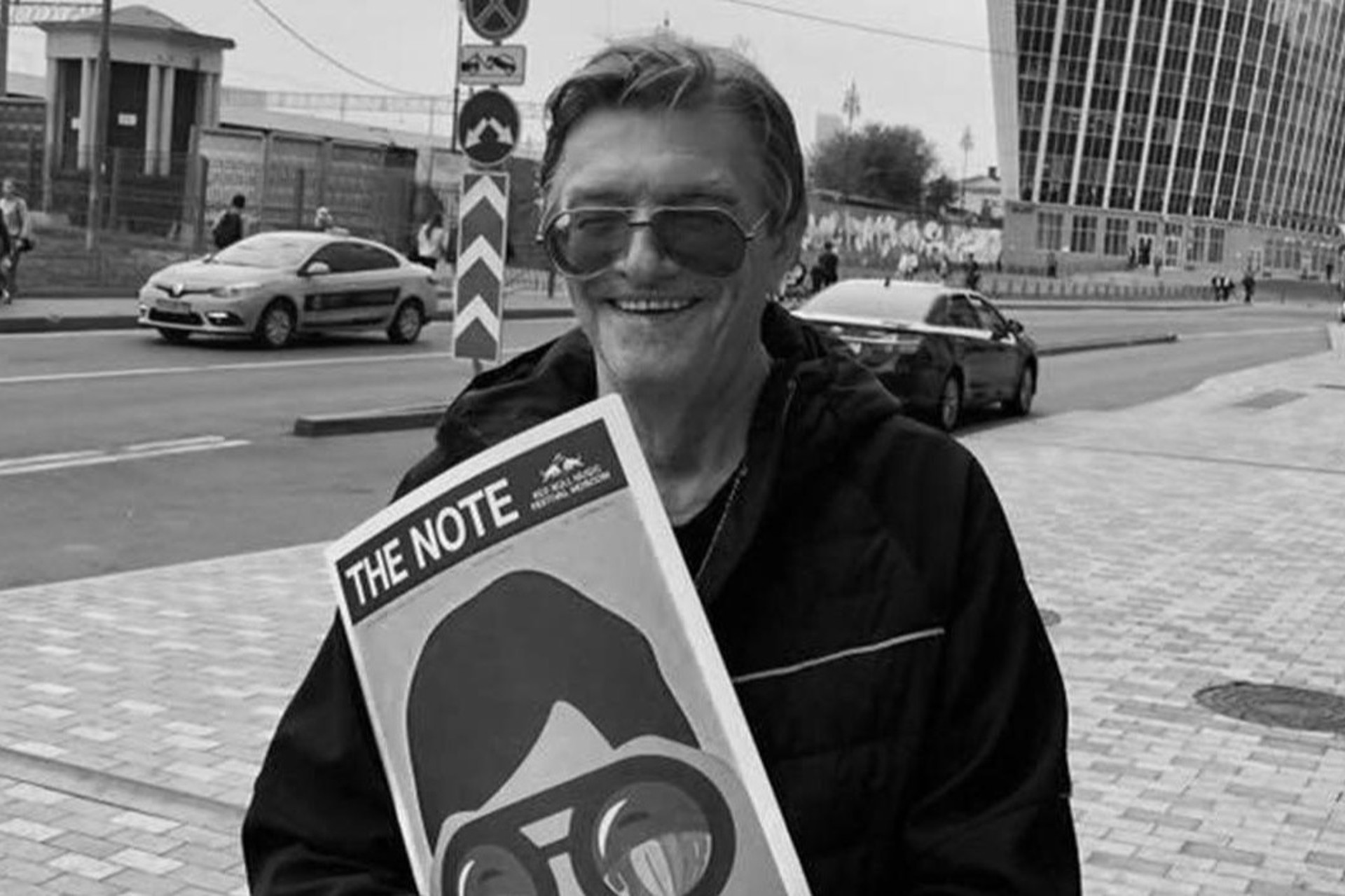 Умер композитор Юрий Чернавский