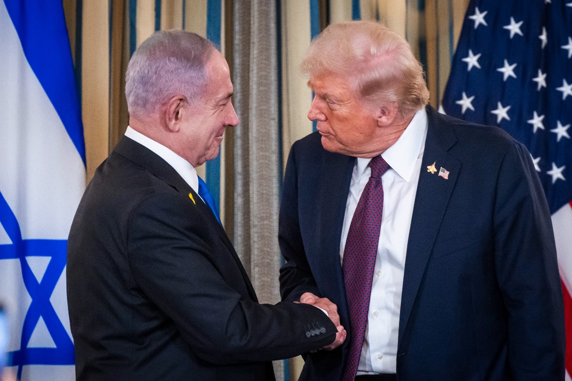 Попал в план: почему стратегию Трампа по Газе сложно назвать реалистичной 