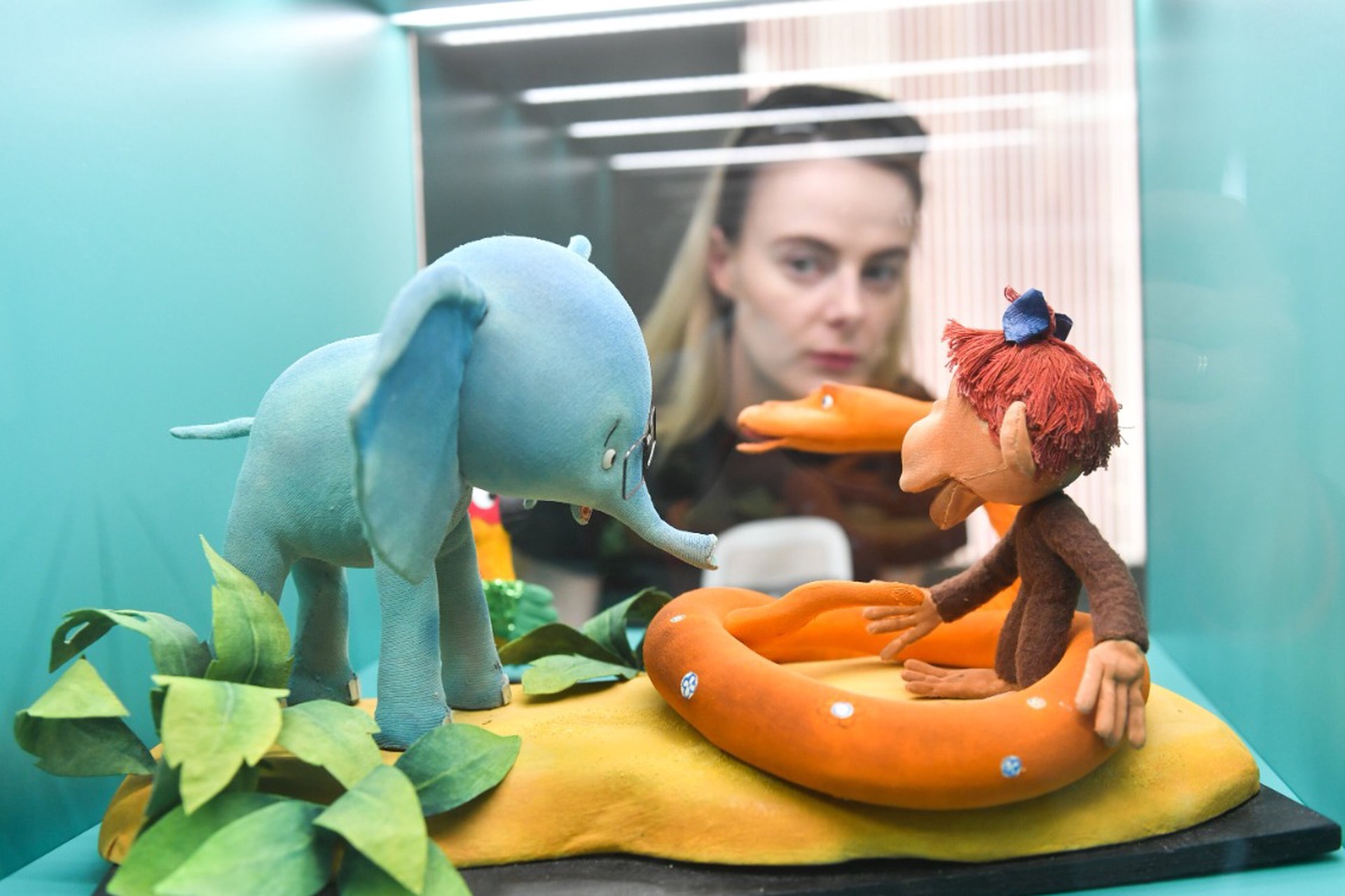 Возродить советскую анимацию захотели в России