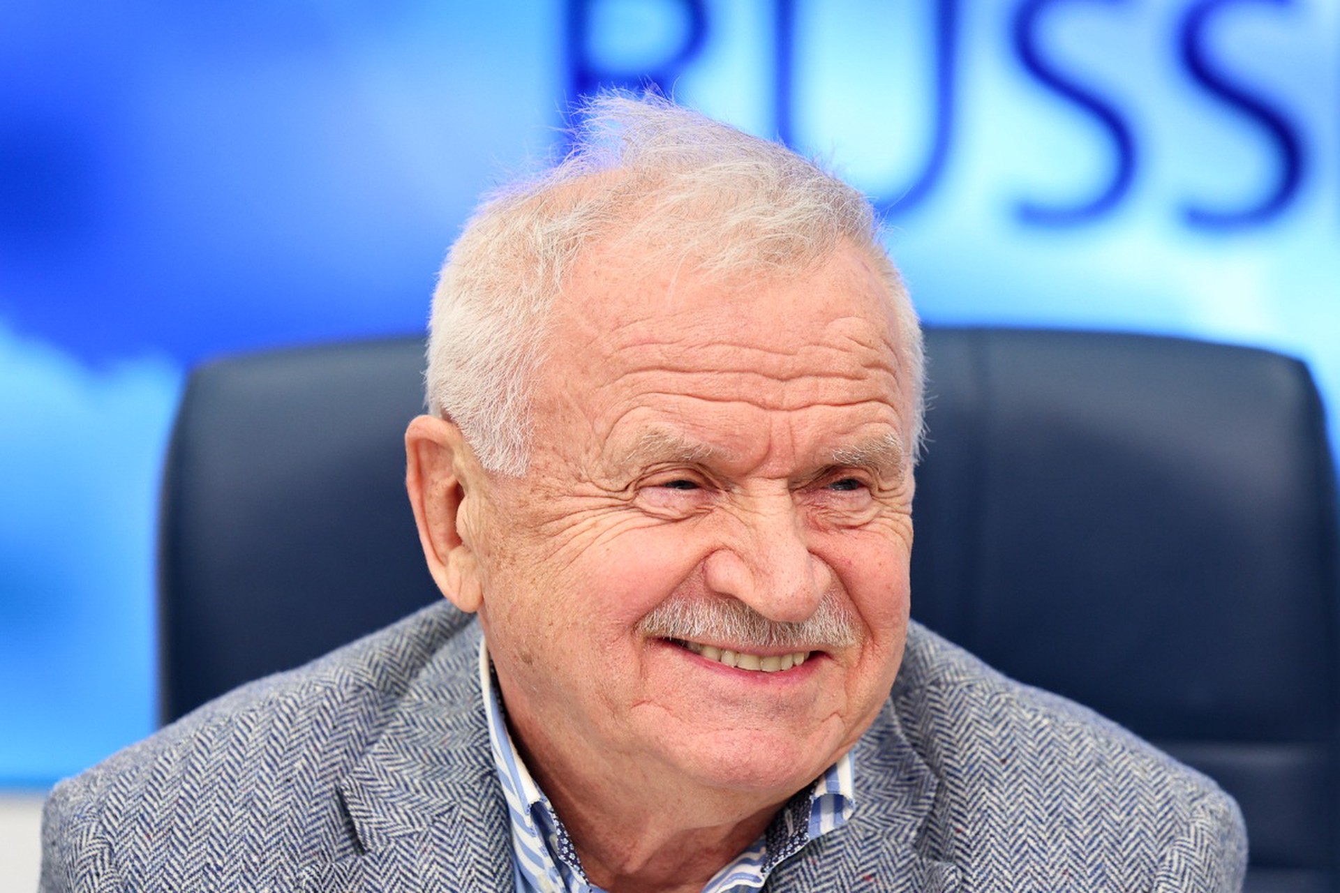 Сергей Никоненко дал оценку актерам, желающим реализоваться на Западе