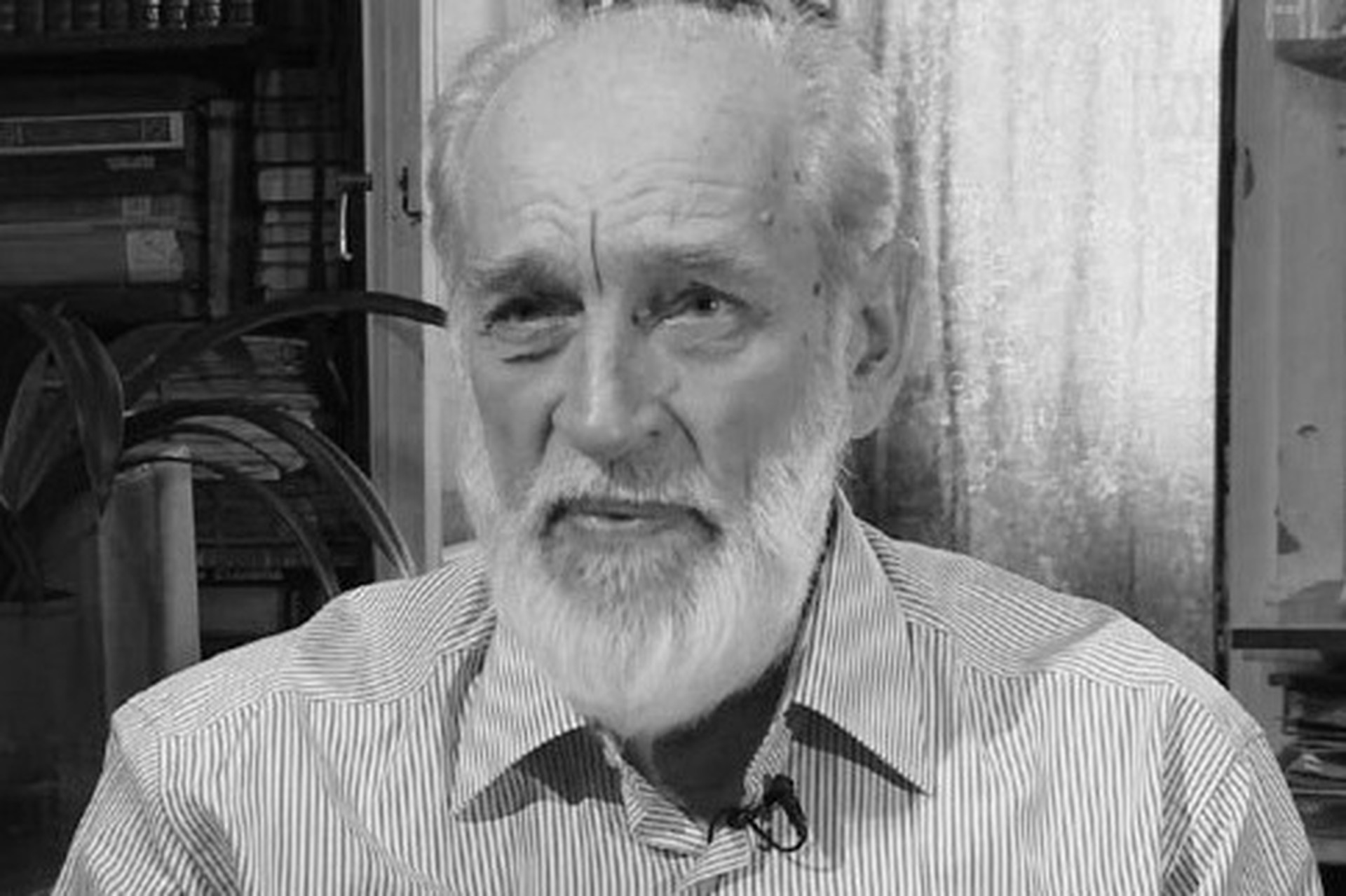 Умер актер фильма «Три плюс два» Геннадий Нилов