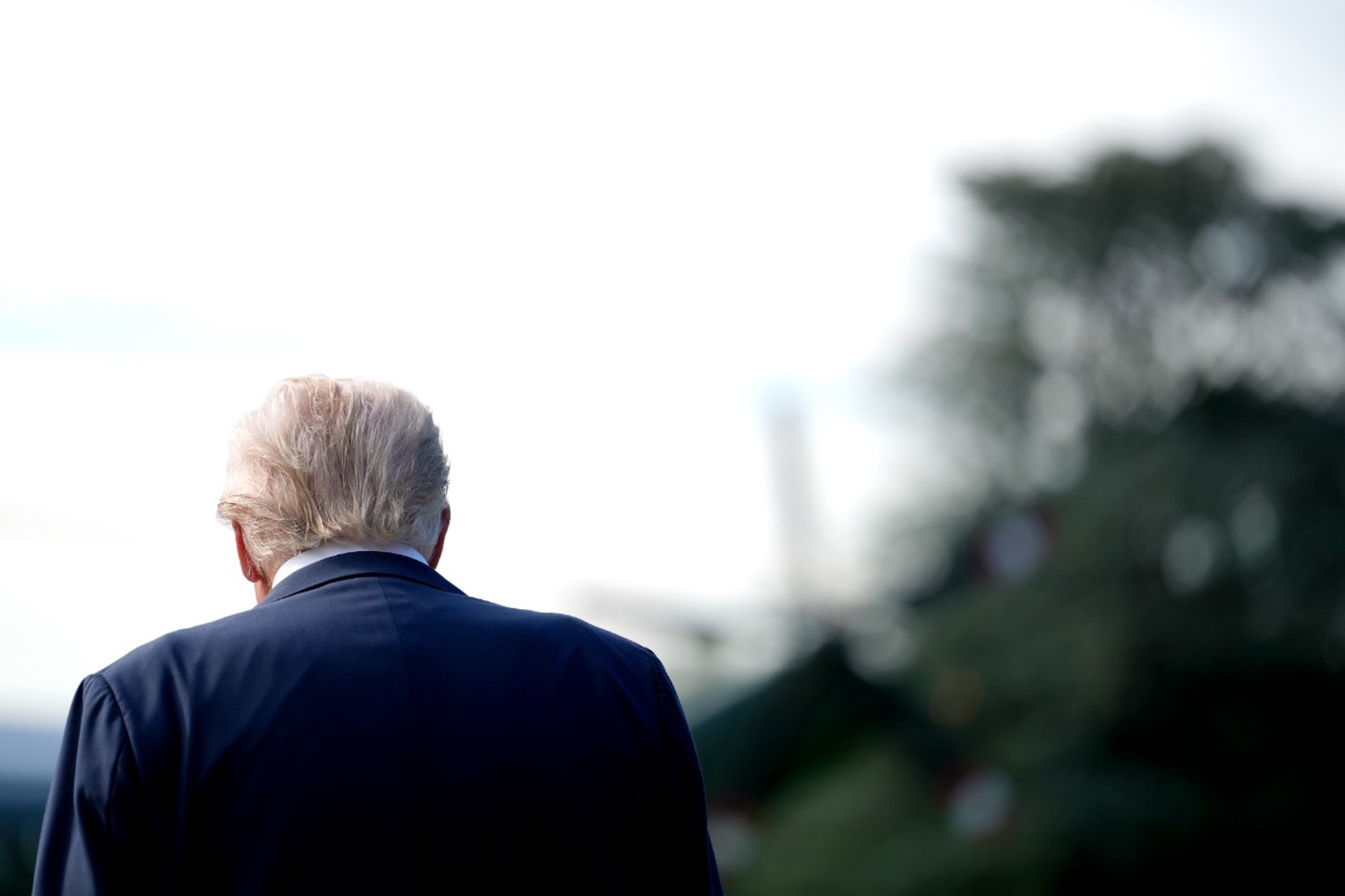 Политолог оценил последствия шатдауна в США для Трампа