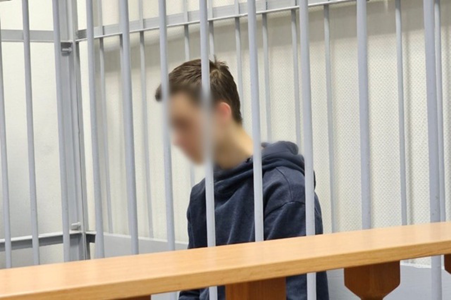 Суд арестовал напавшего на педагогов в Архангельске