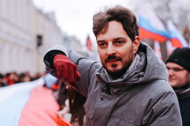 Что ждет иноагента Каца после объявления в розыск Интерпола