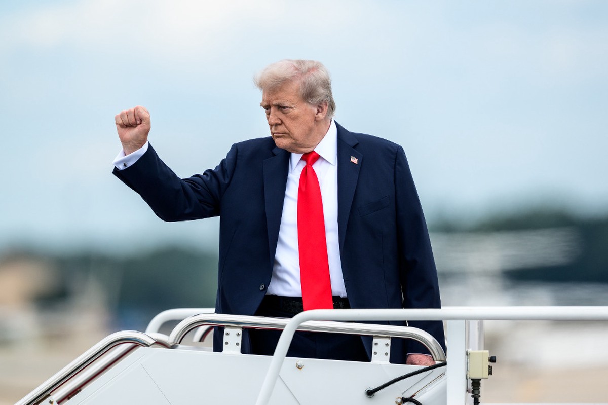 Трампа уличили в желании выйти из иранского конфликта