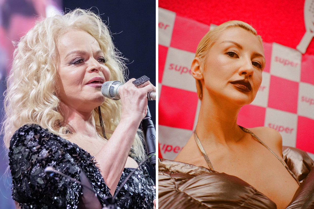 Названа сумма, за которую Лариса Долина готова научить петь Margo